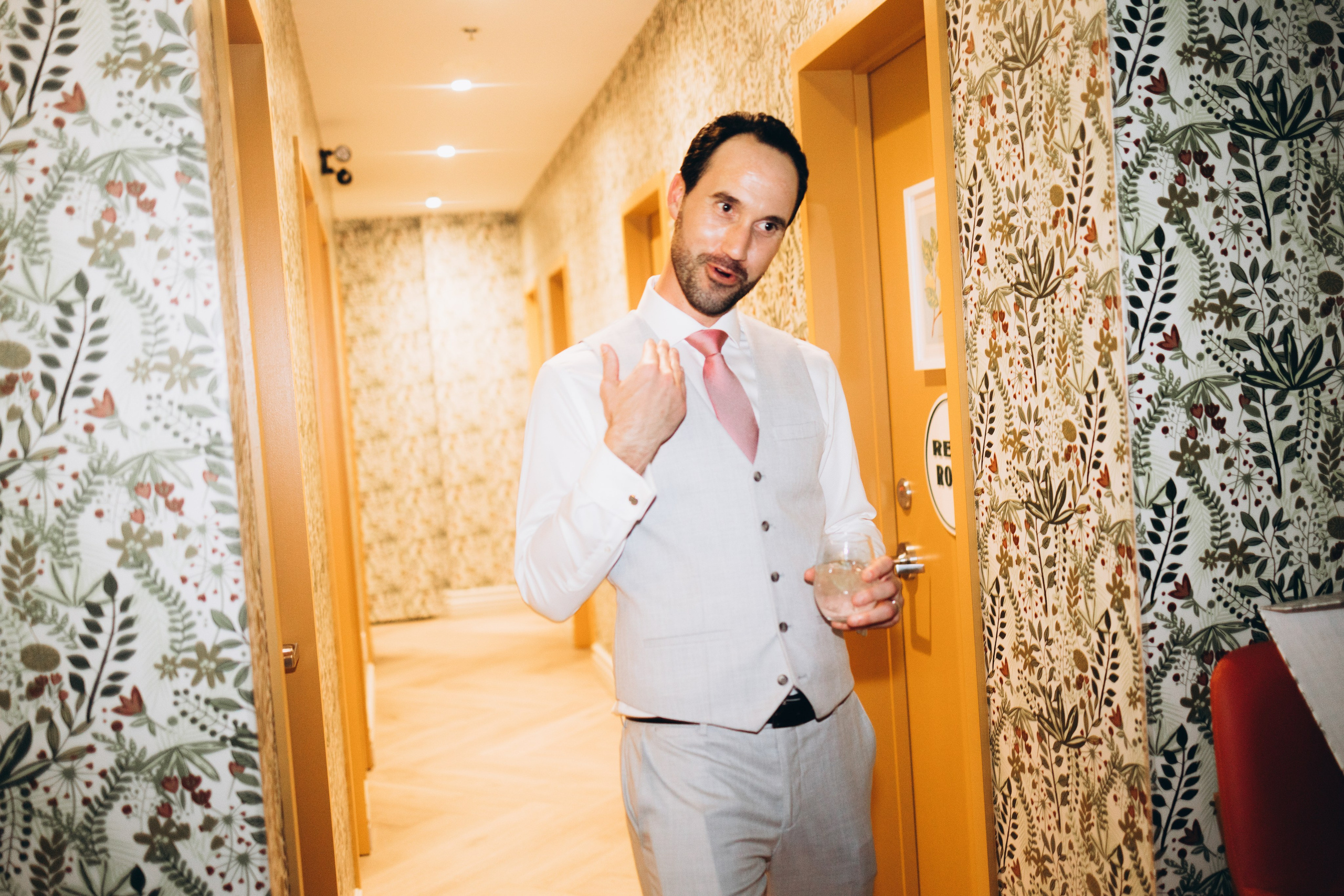 M&T. Wedding Photographer Toronto