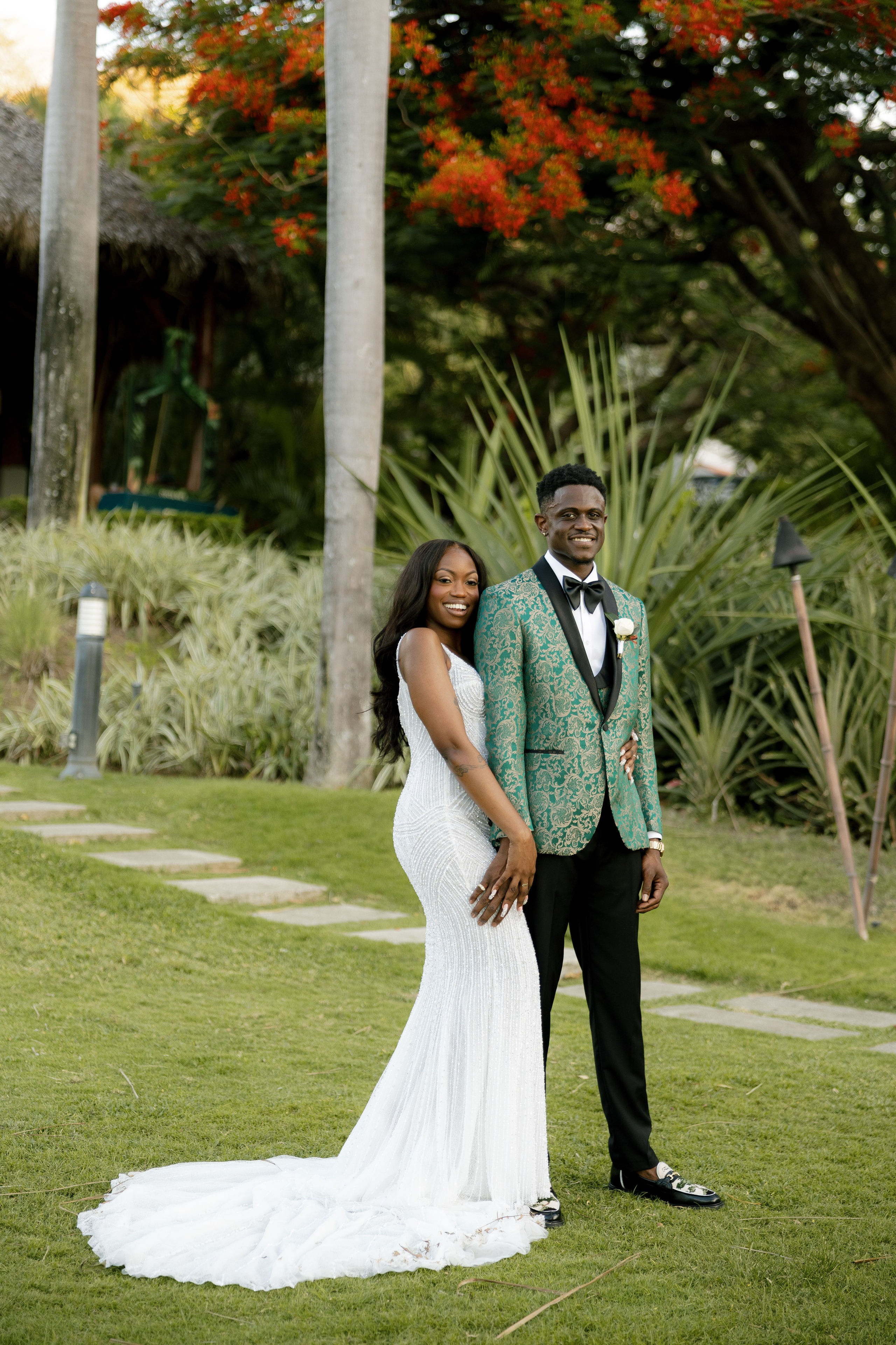 Ashley&Matt (Costa Rica). Wedding Photographer Toronto