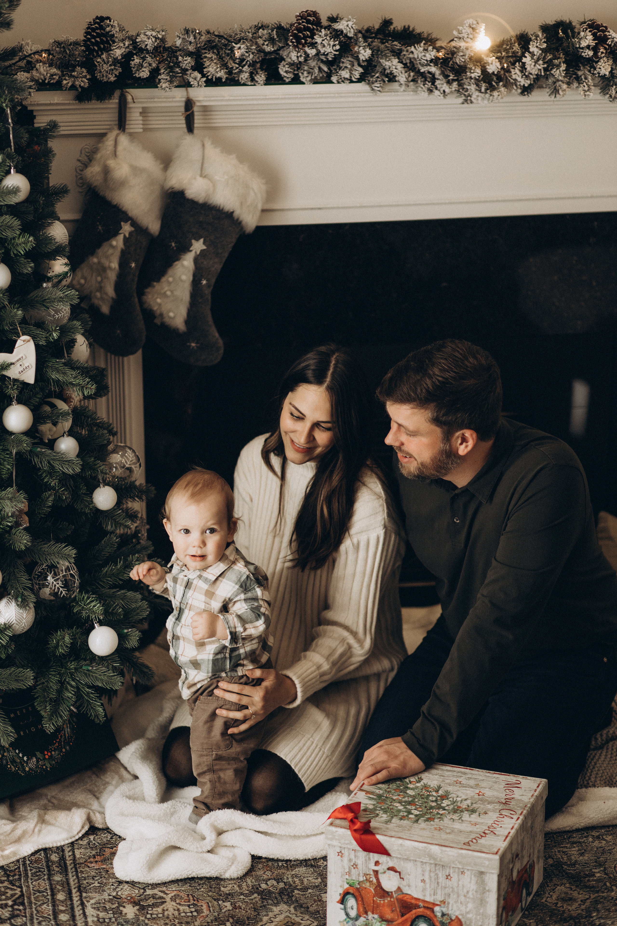 Michaela’s family. Wedding Photographer Toronto