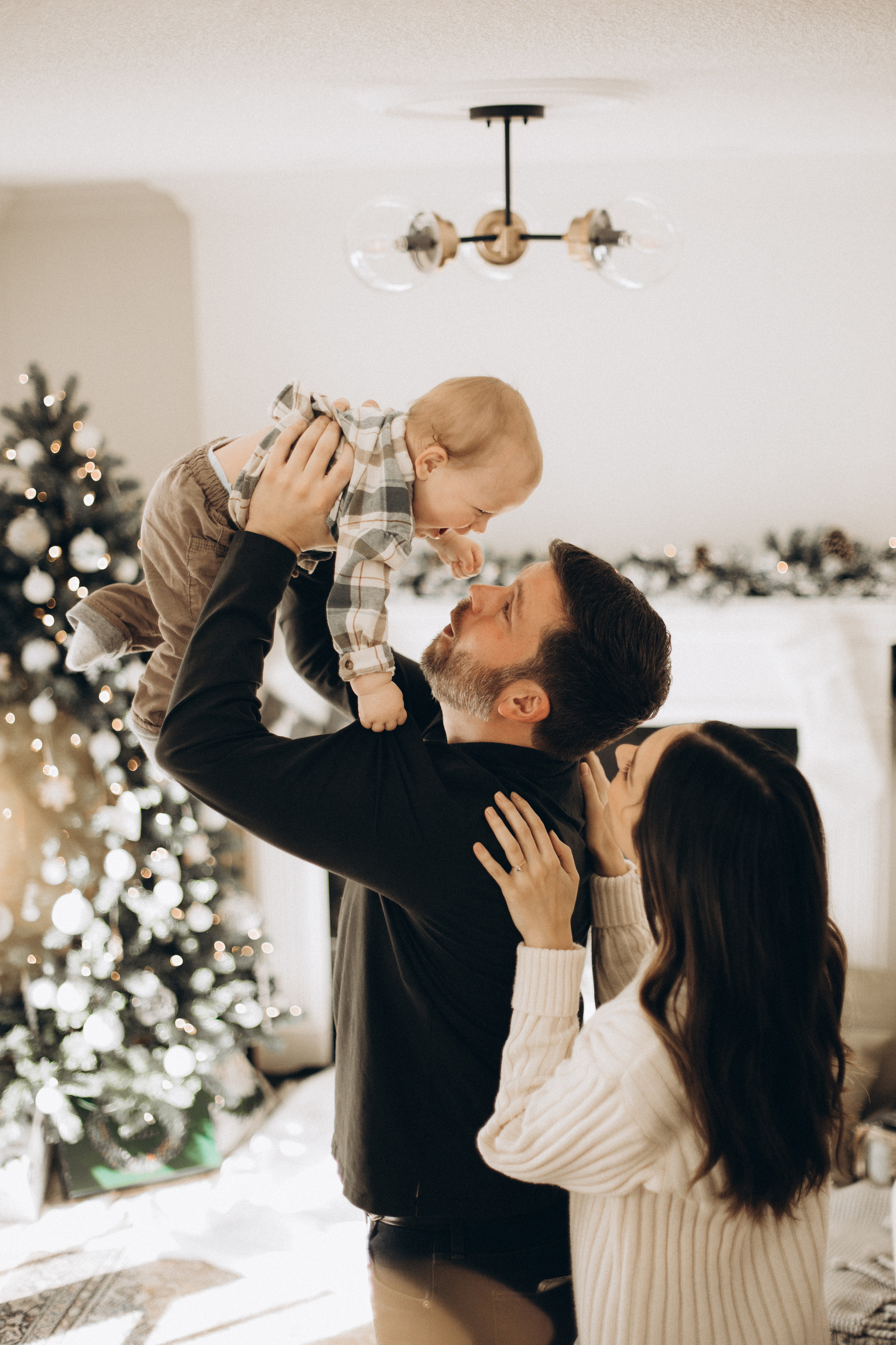 Michaela’s family. Wedding Photographer Toronto