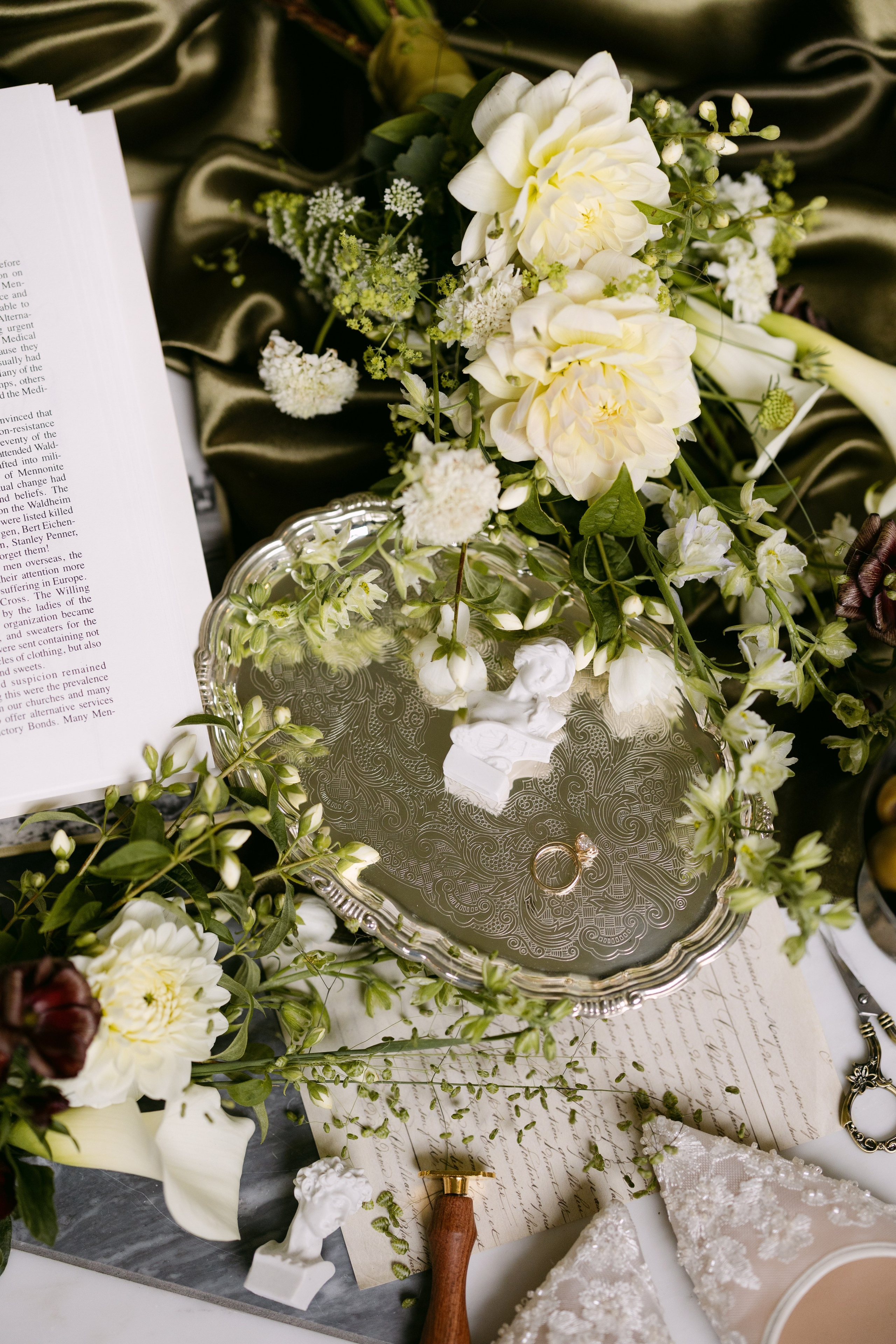 A&E. Wedding Photographer Toronto