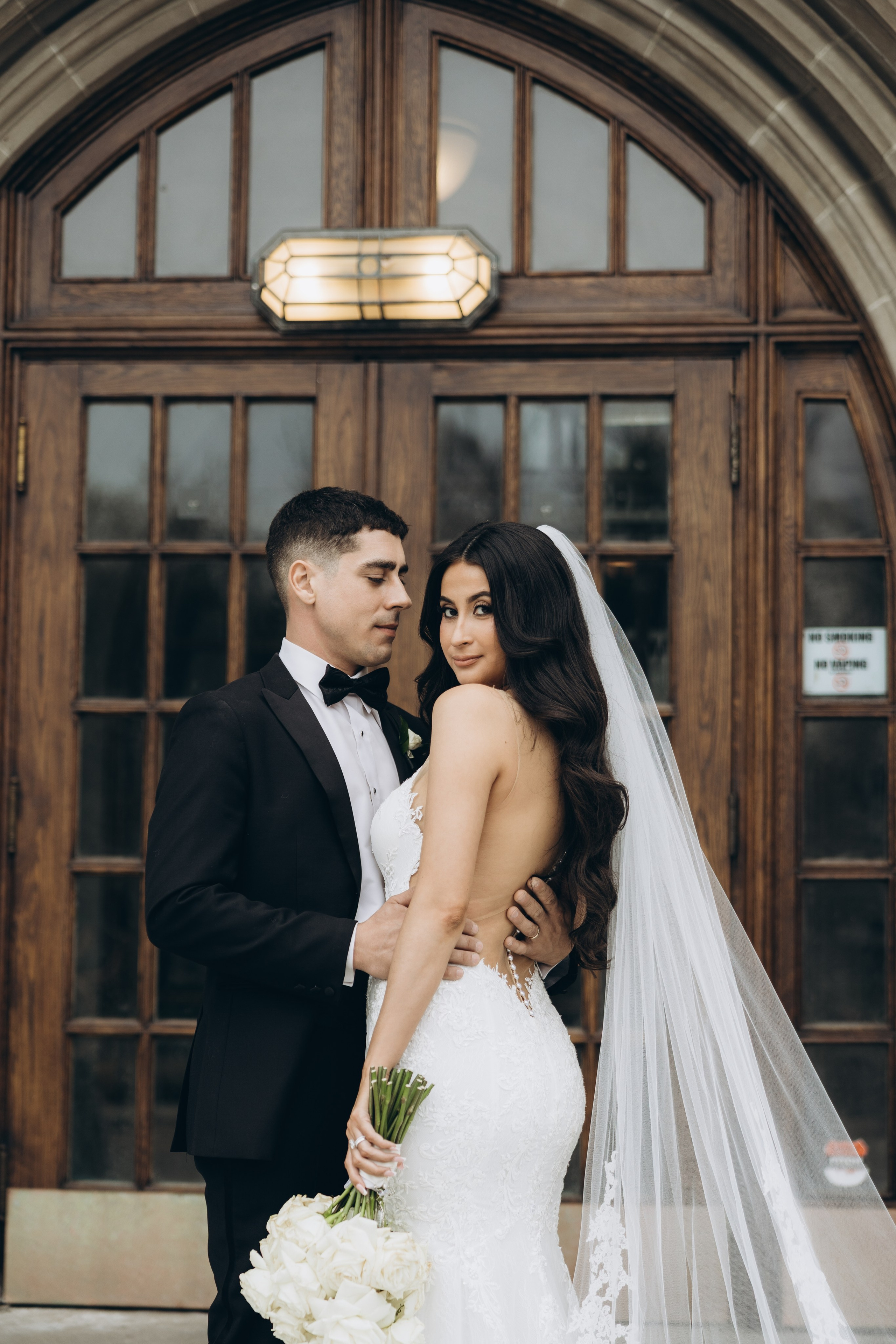 Michelle&Anthony. Wedding Photographer Toronto