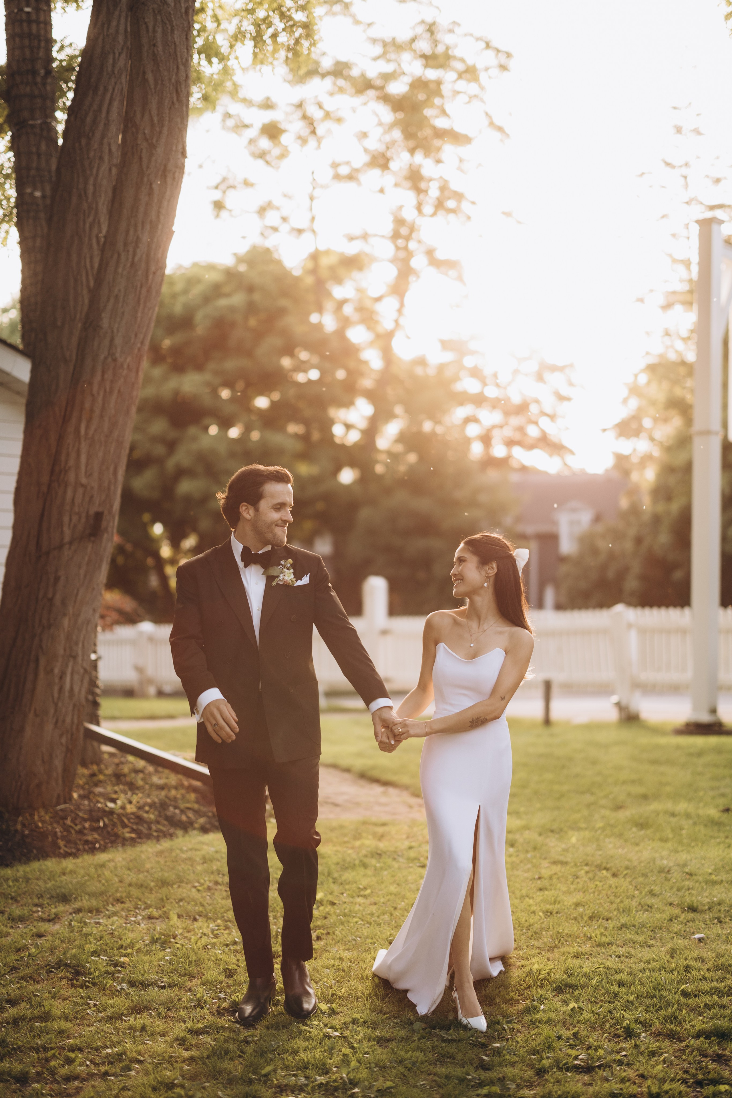 Olivia&Robbie. Wedding Photographer Toronto