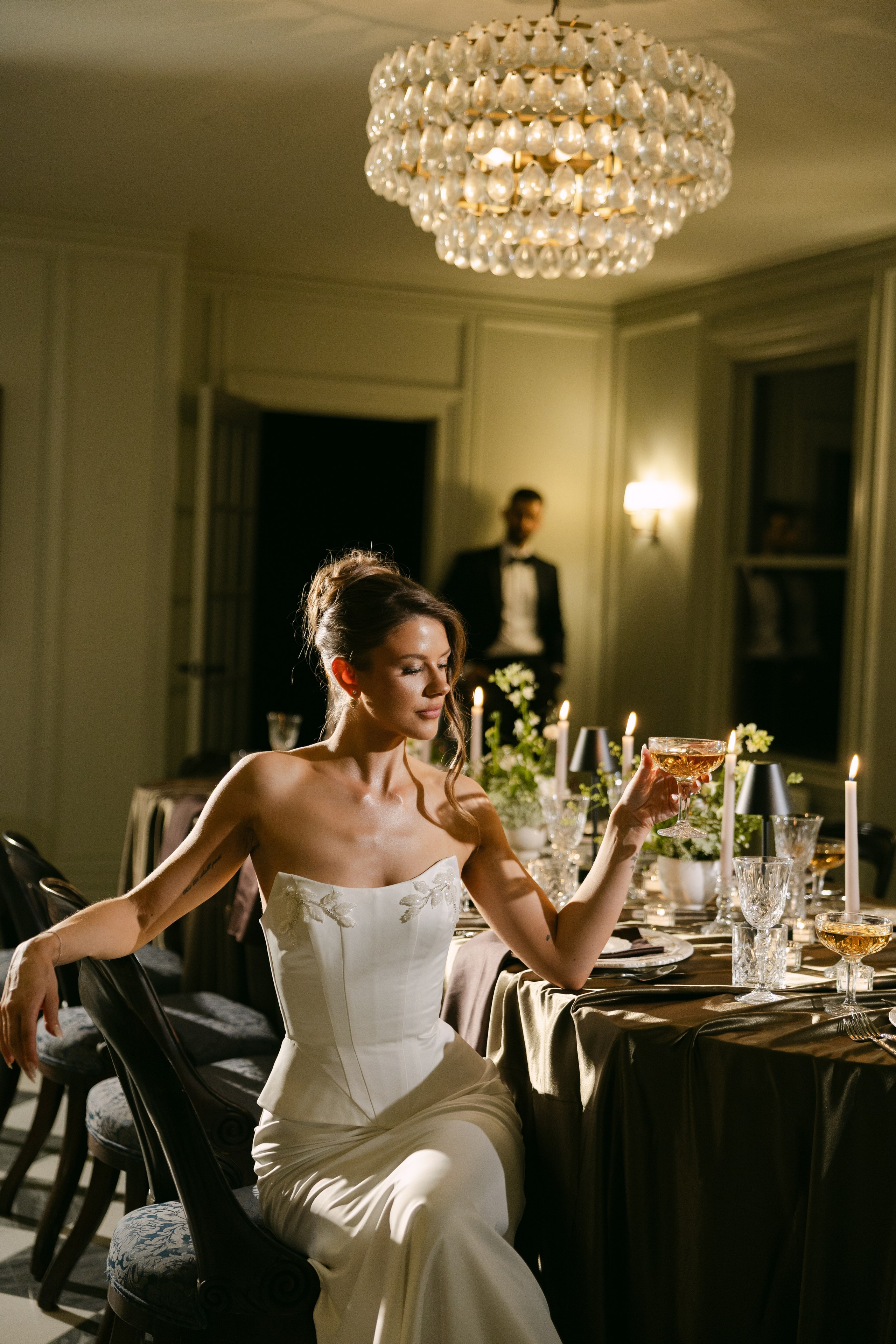 A&E. Wedding Photographer Toronto