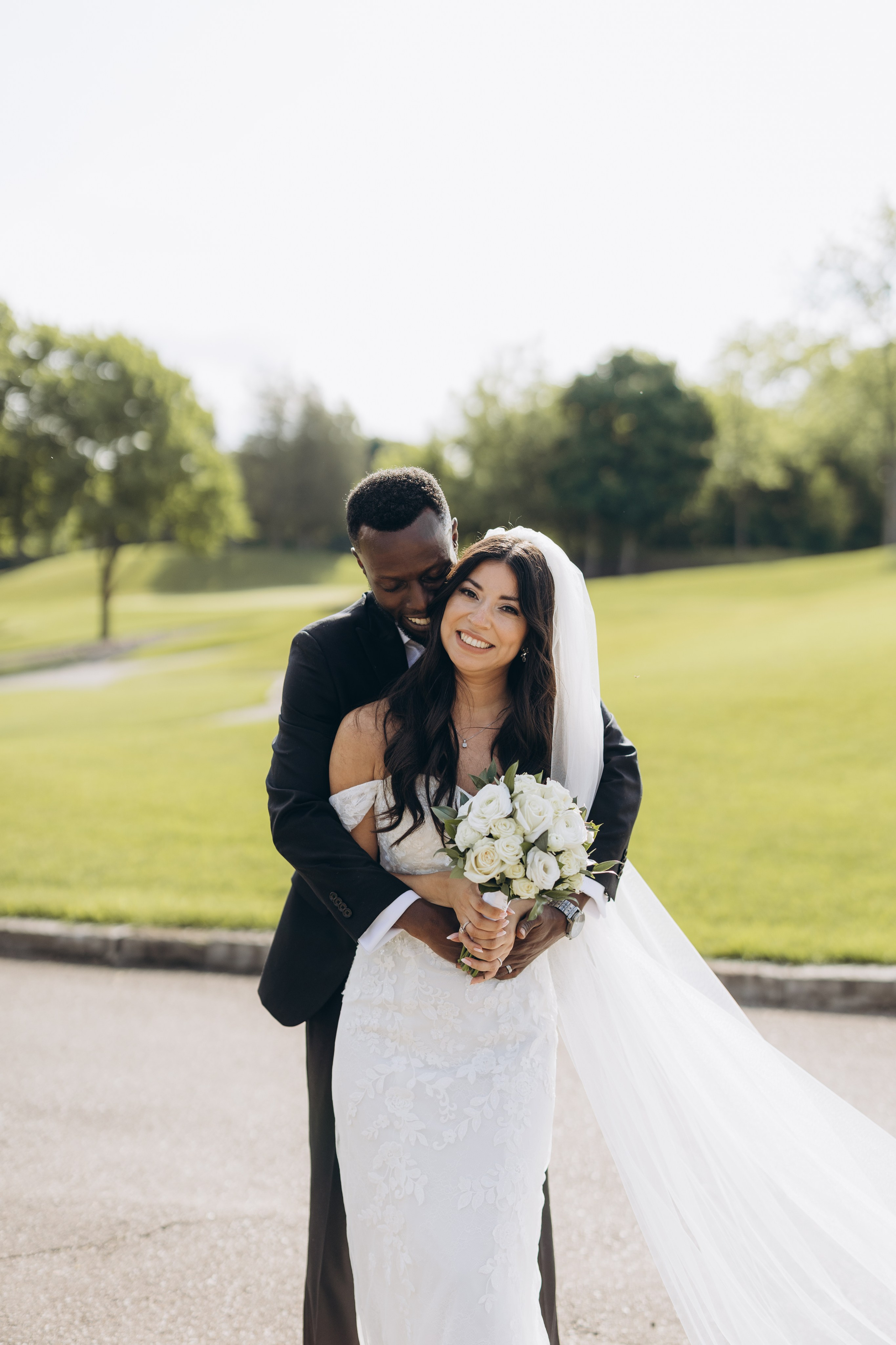 Ximena&Andrew. Wedding Photographer Toronto