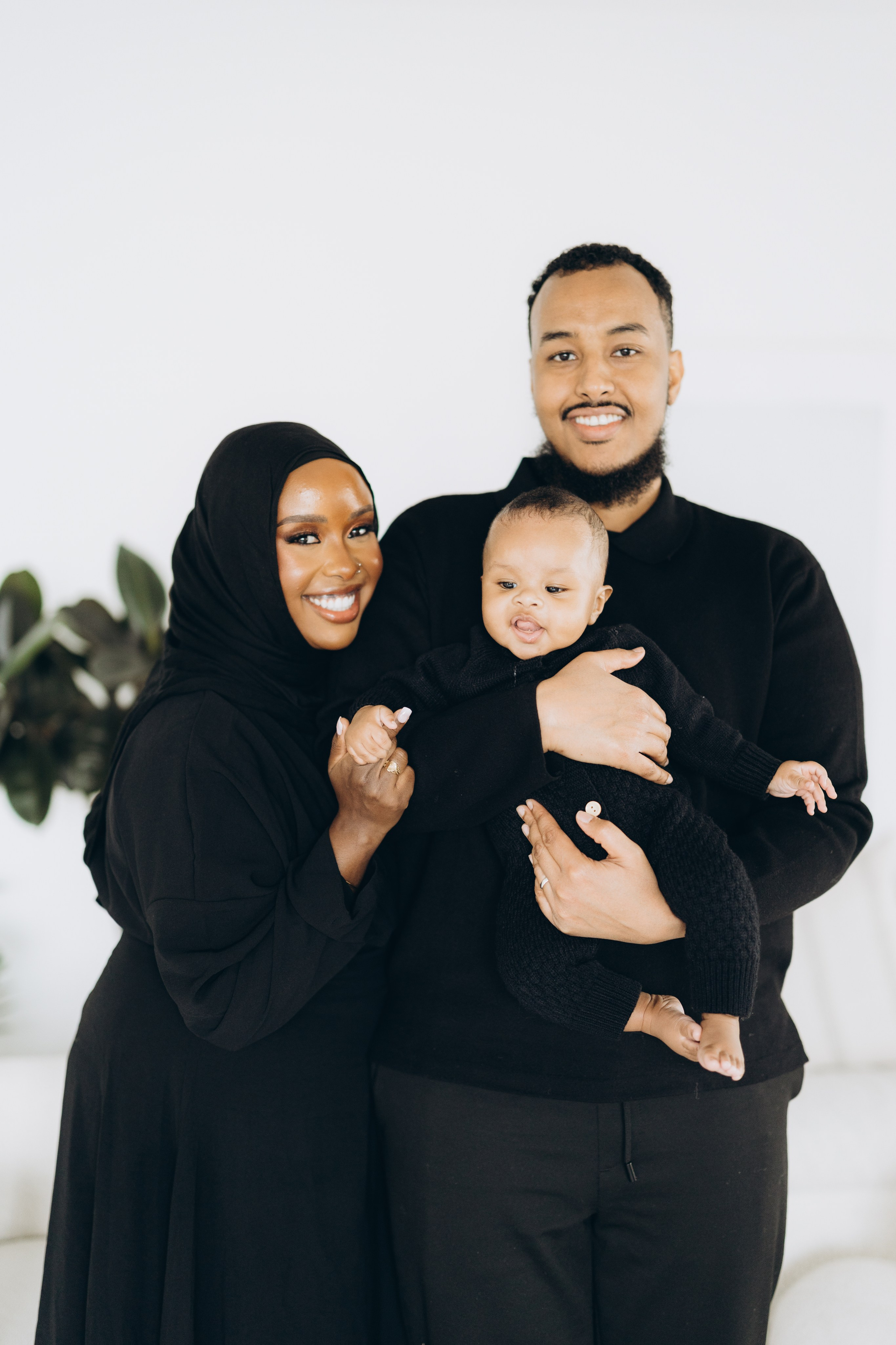 6 month. Wedding Photographer Toronto