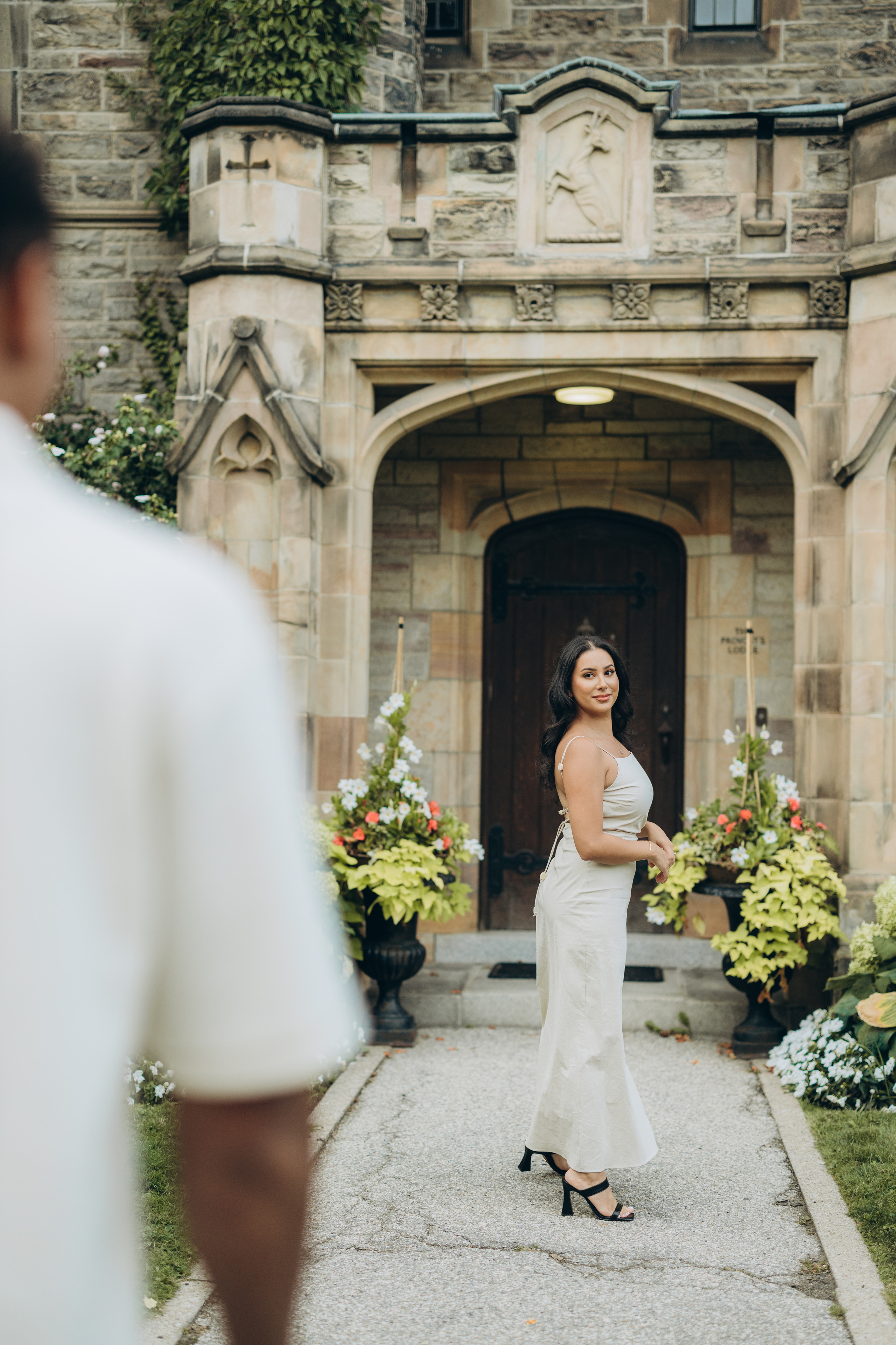 Engagement session. Wedding Photographer Toronto