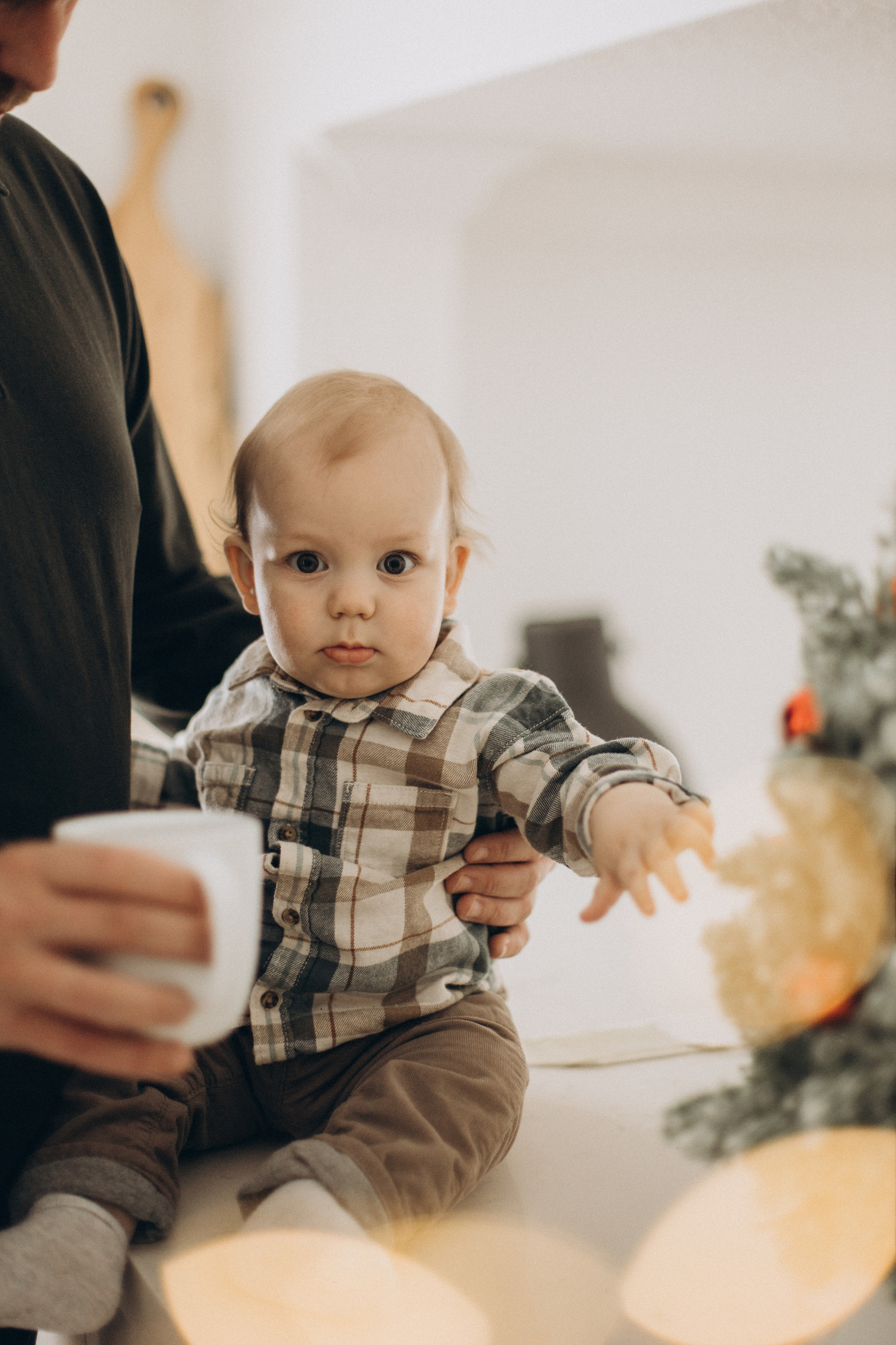 Michaela’s family. Wedding Photographer Toronto