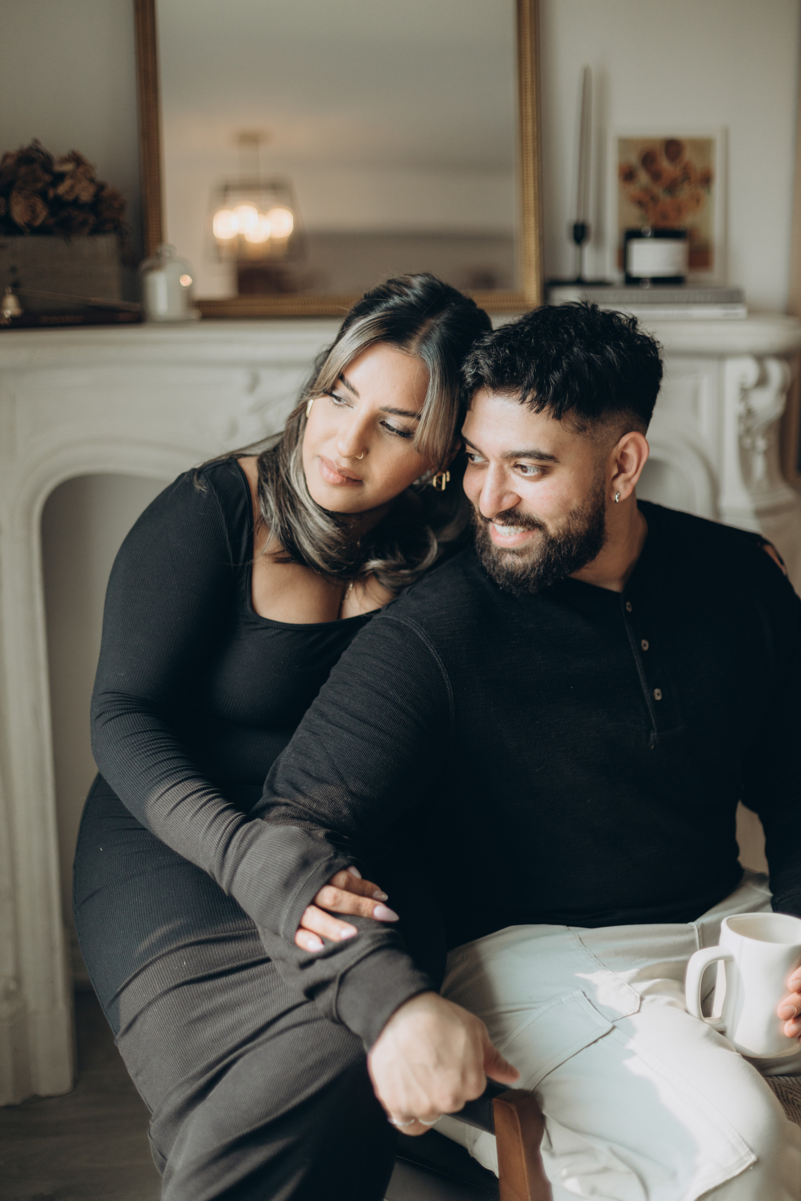 Sanjam&Sahil. Wedding Photographer Toronto