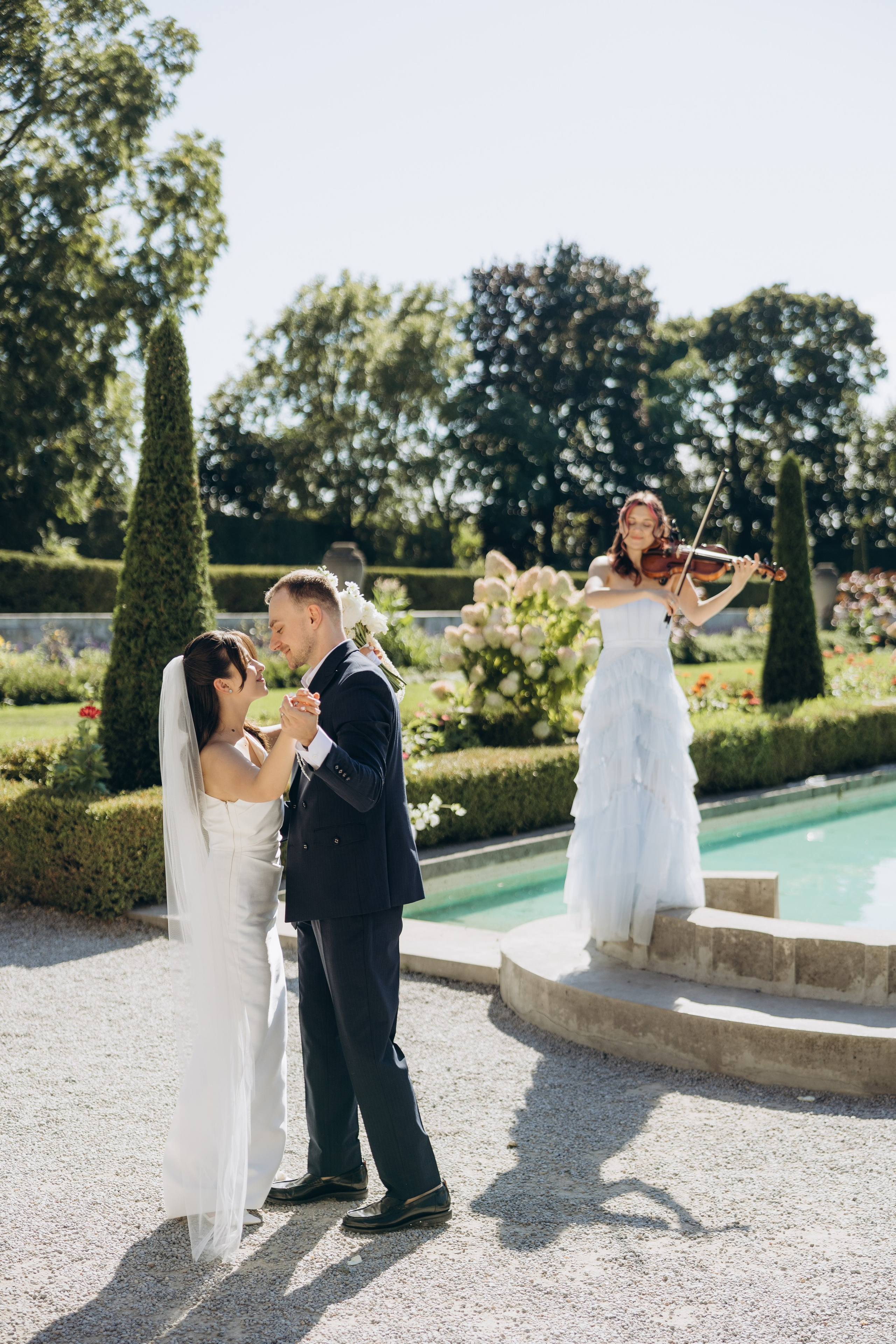 Parkwood estate. Wedding Photographer Toronto