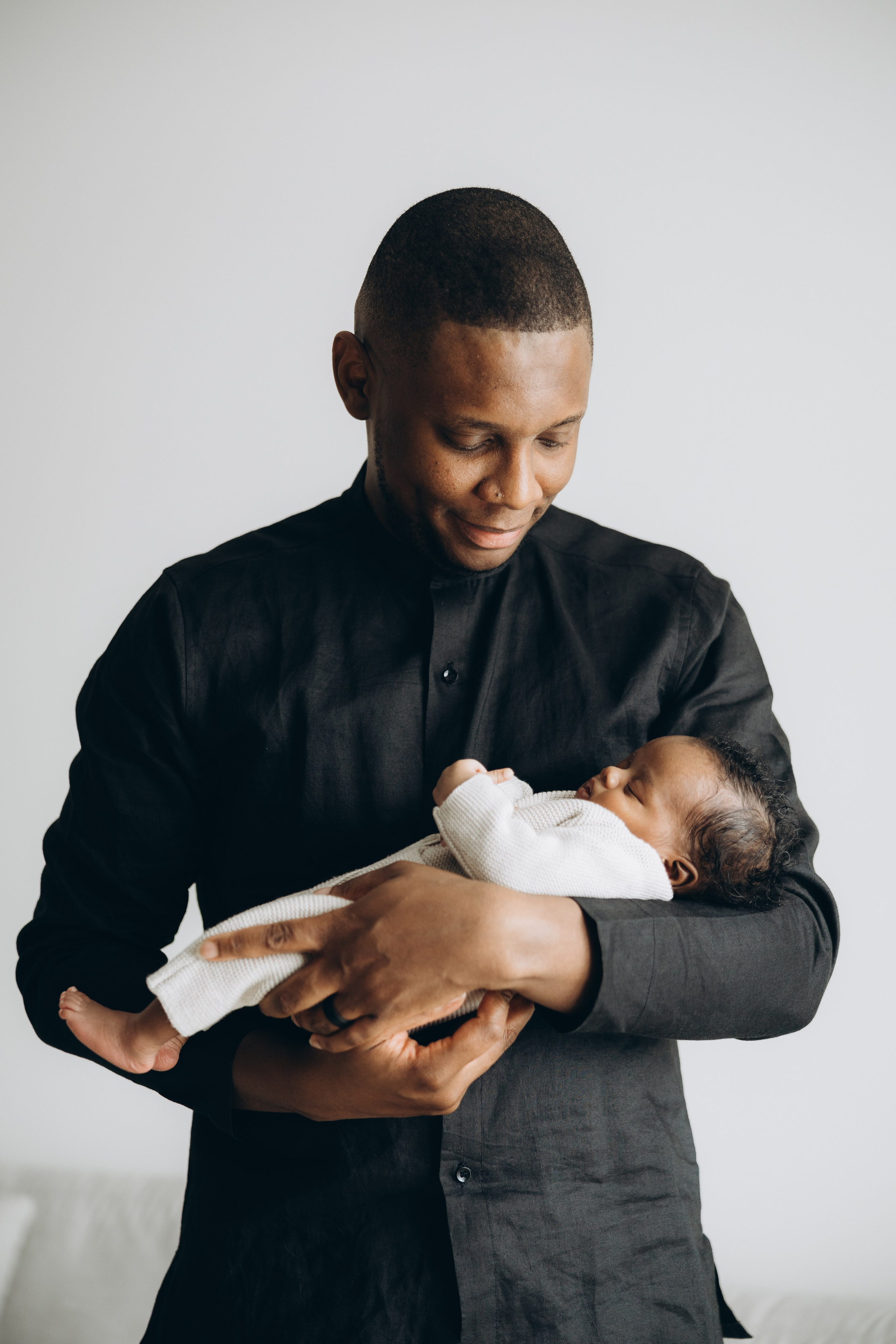 7 days old. Wedding Photographer Toronto