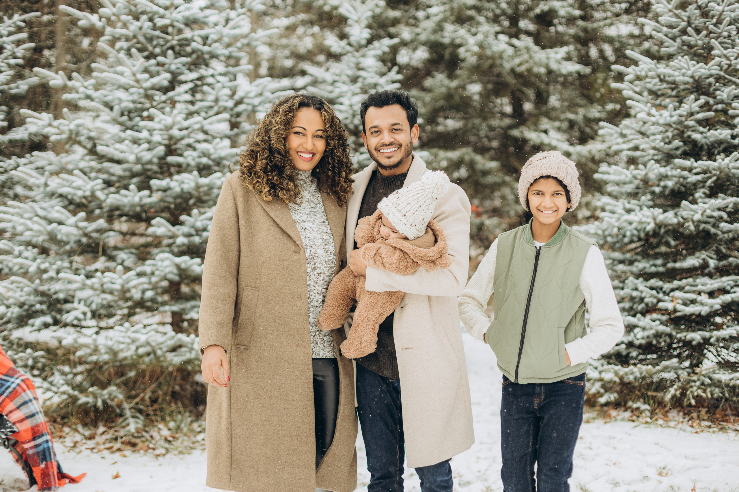 Merry Christmas!. Wedding Photographer Toronto