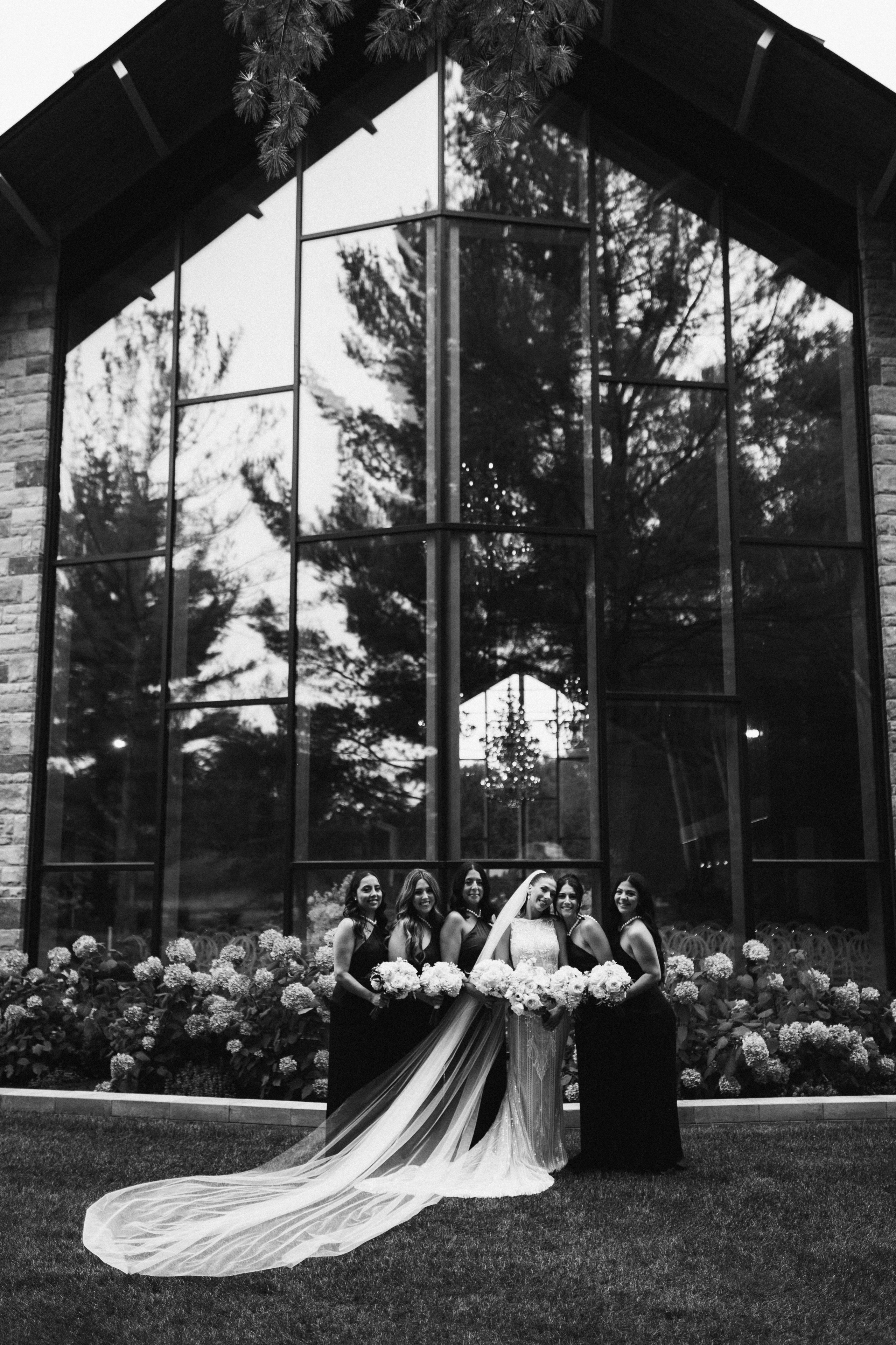 F&J. Wedding Photographer Toronto