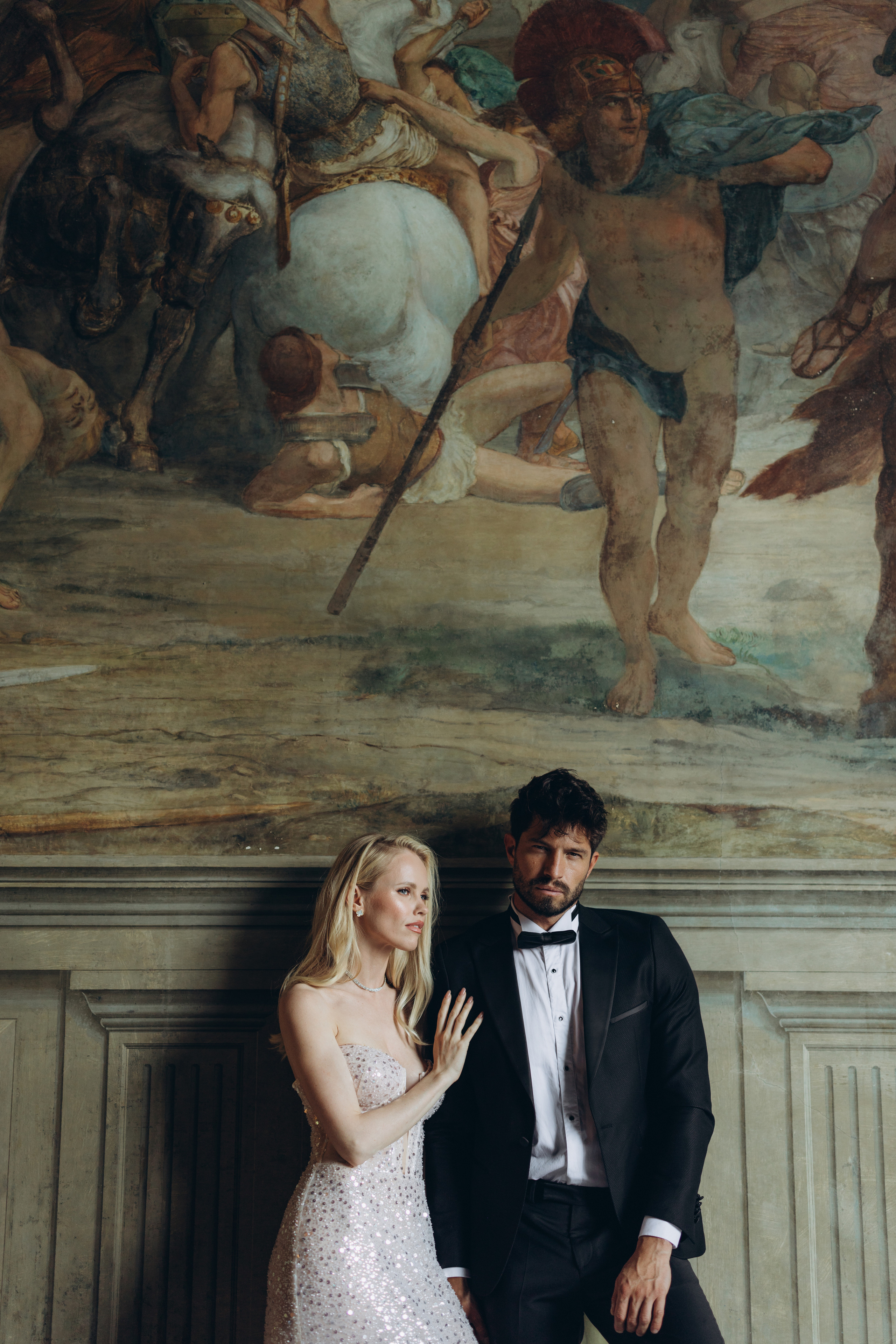 Anna&Henry (Como, Italy). Wedding Photographer Toronto