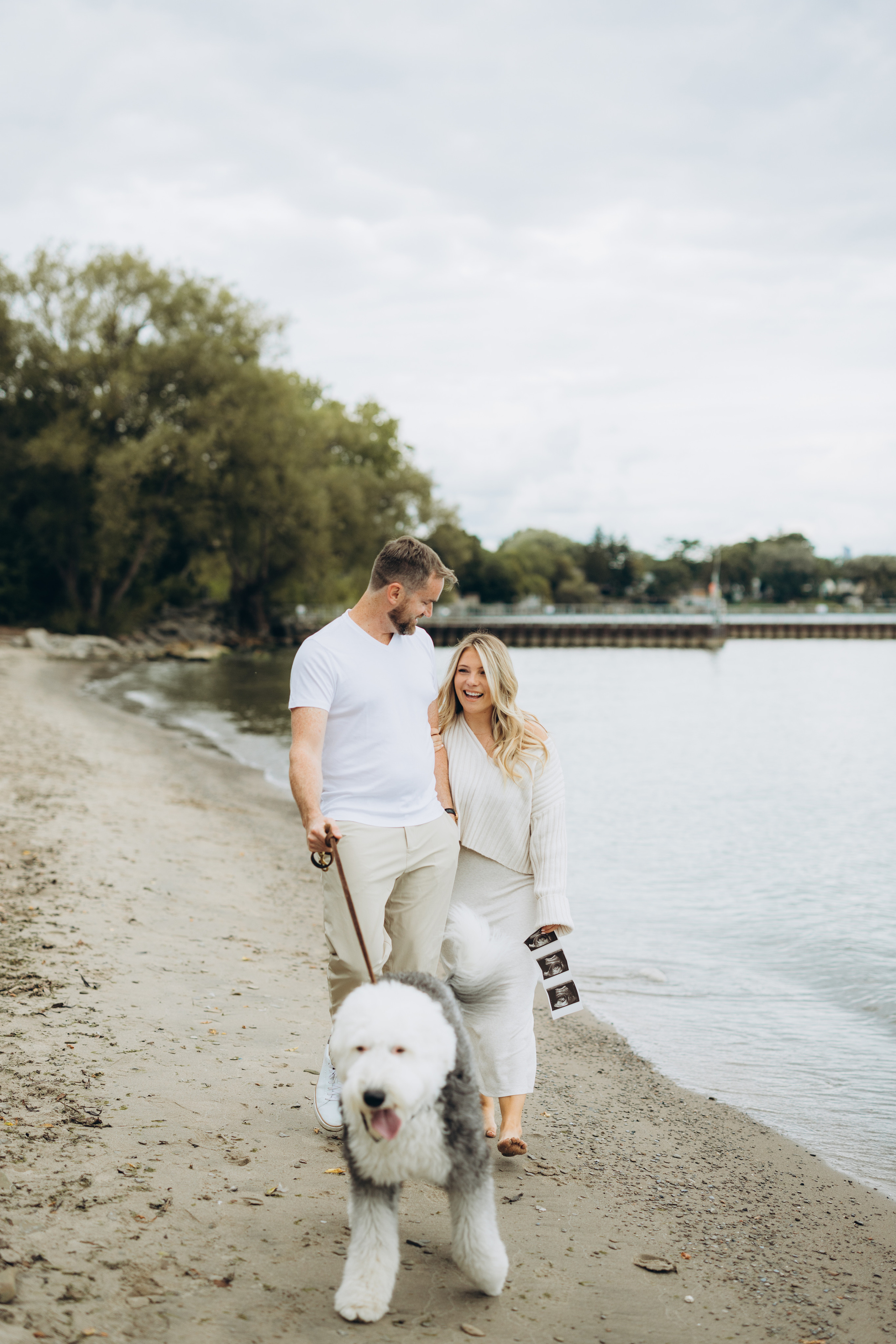 Gender party. Wedding Photographer Toronto