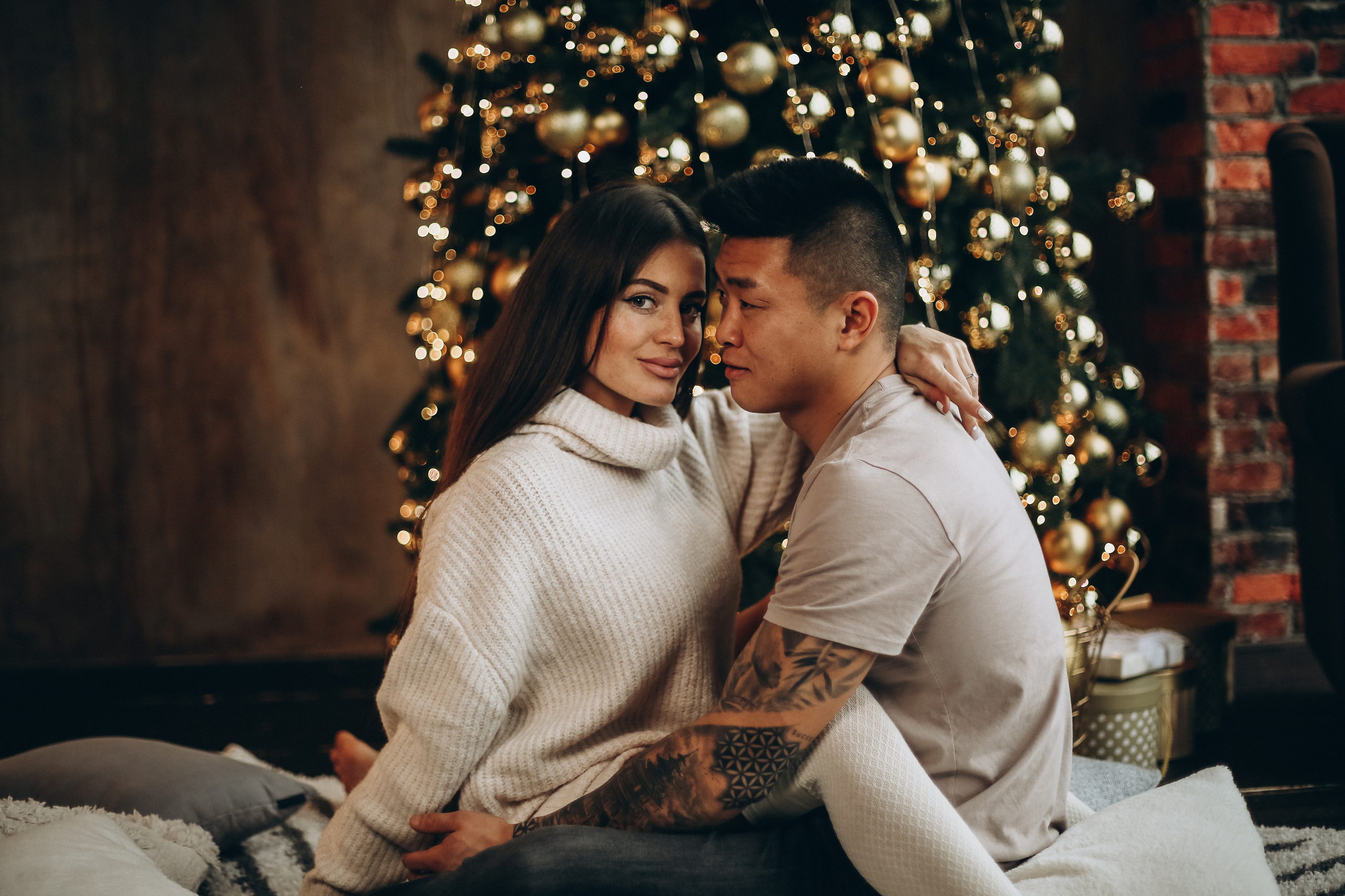 Anna+Arnold. Wedding Photographer Toronto