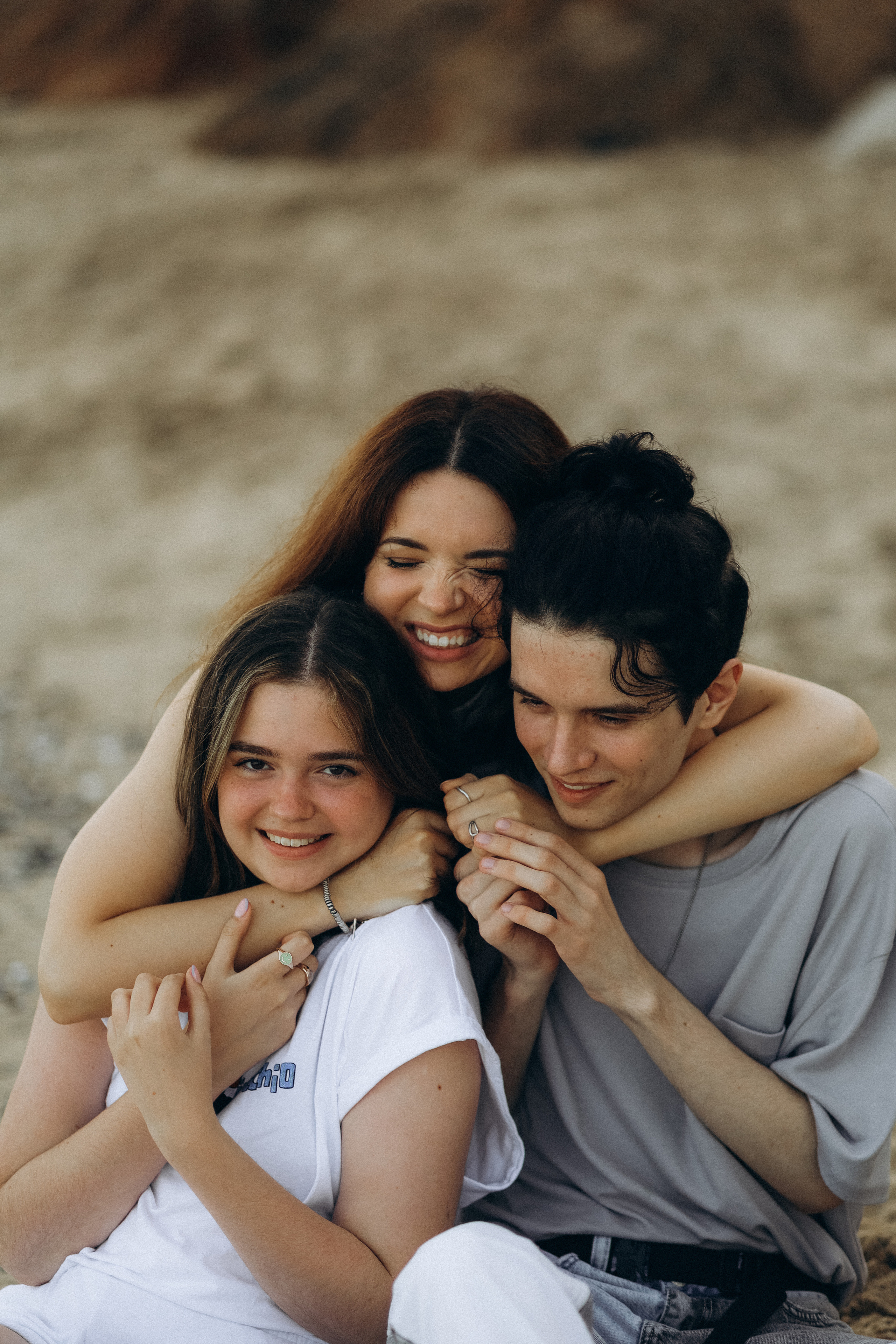 Family time. Wedding Photographer Toronto