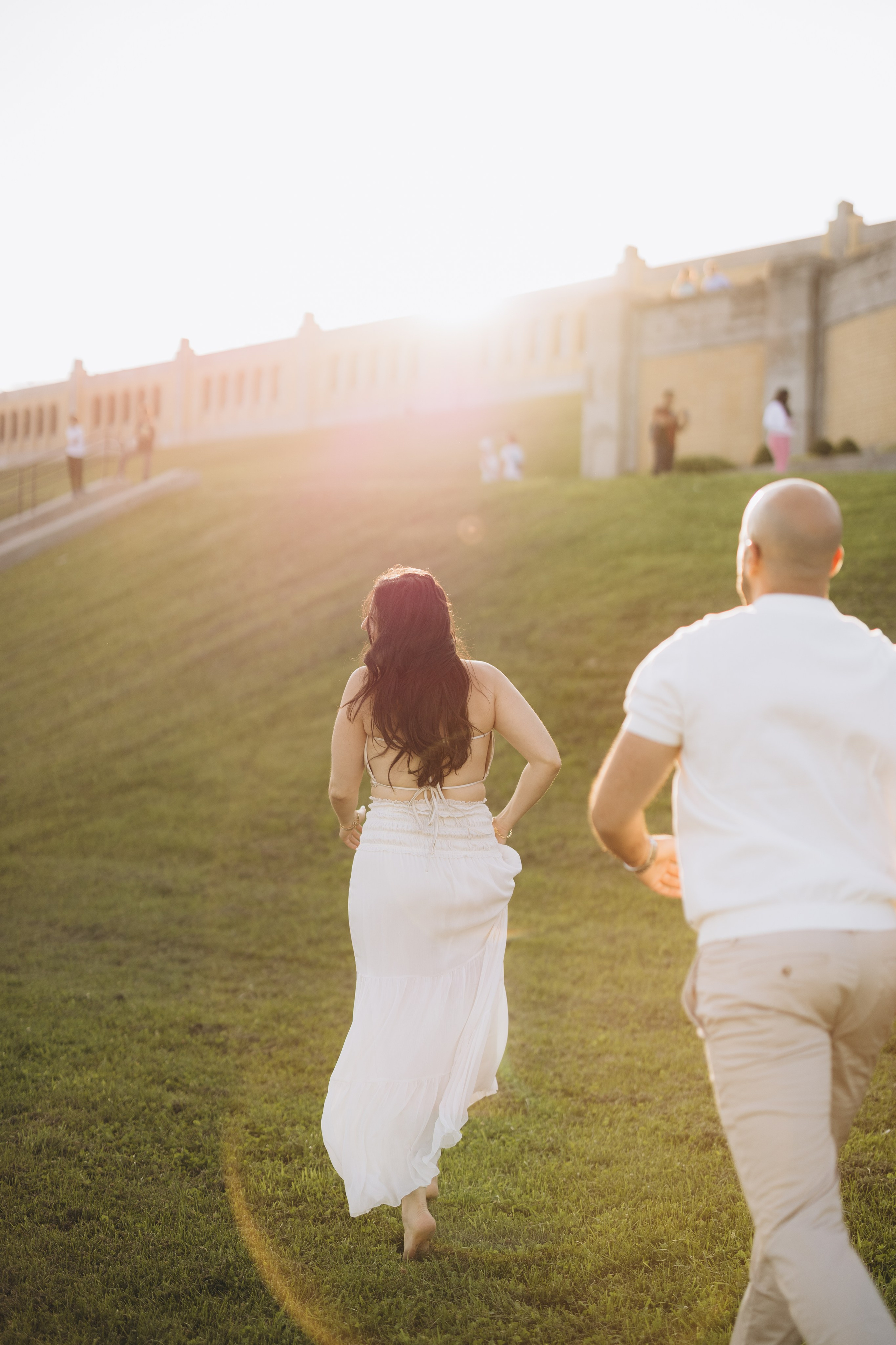 Ashley&Omar. Wedding Photographer Toronto