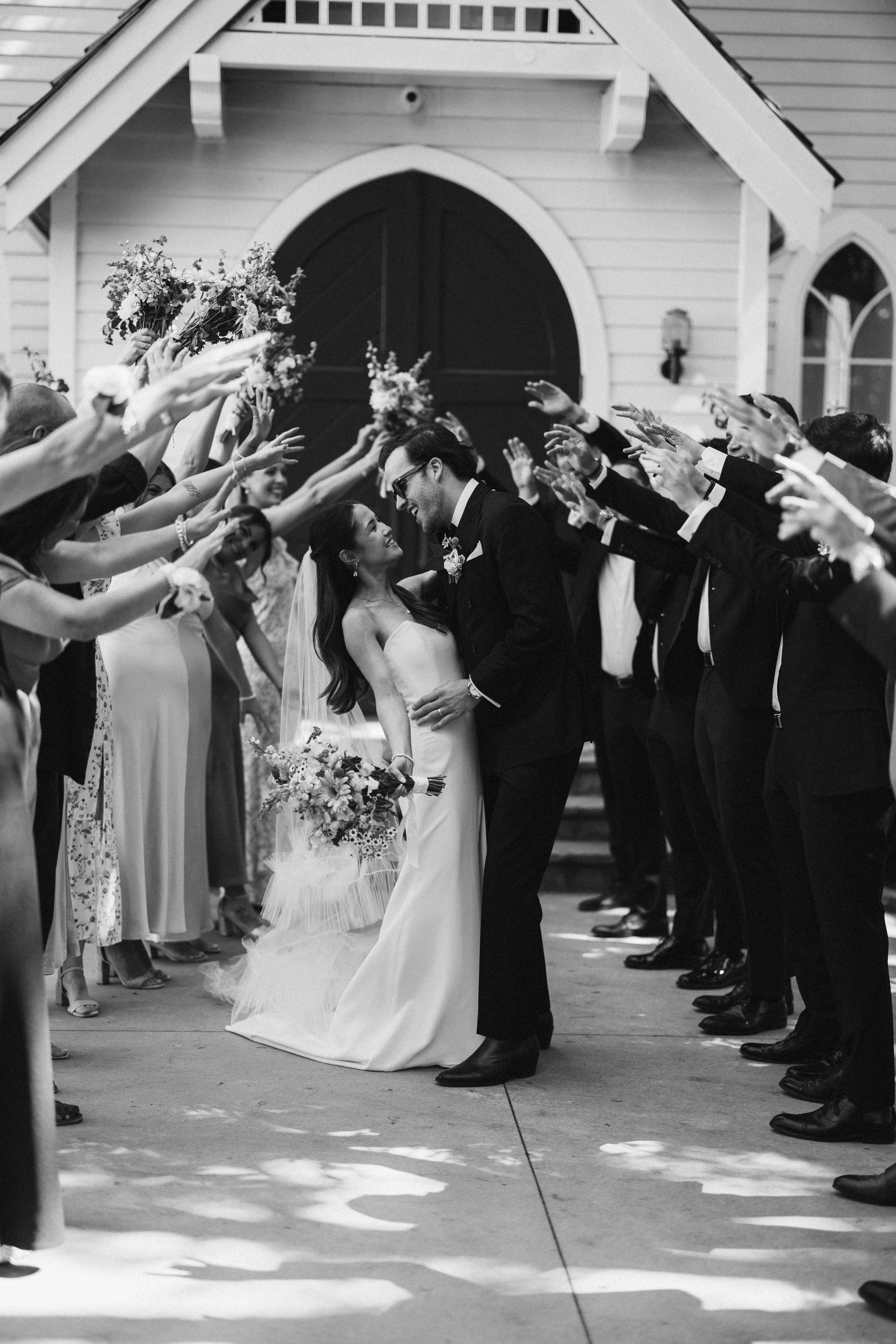 Olivia&Robbie. Wedding Photographer Toronto