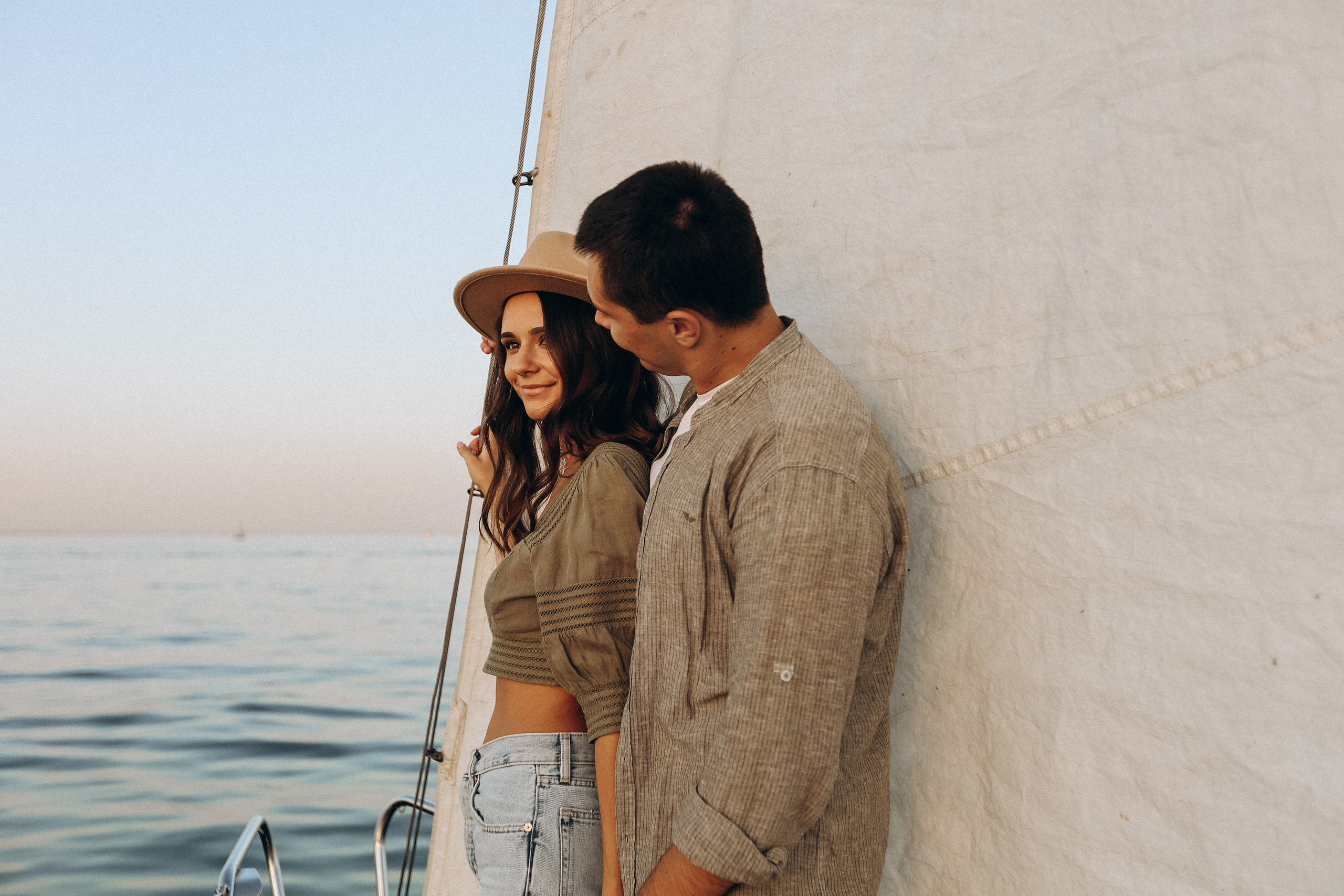 Tania&Artem. Wedding Photographer Toronto