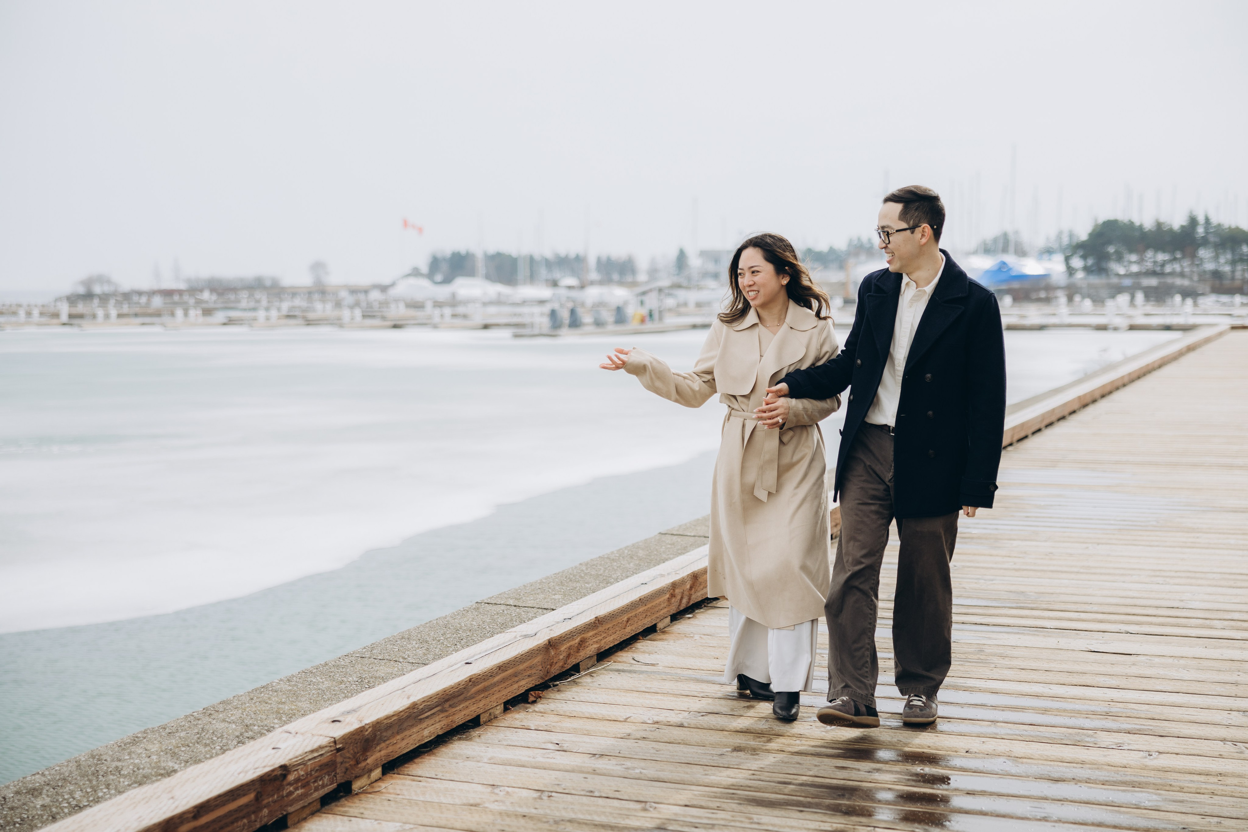 Yes!. Wedding Photographer Toronto