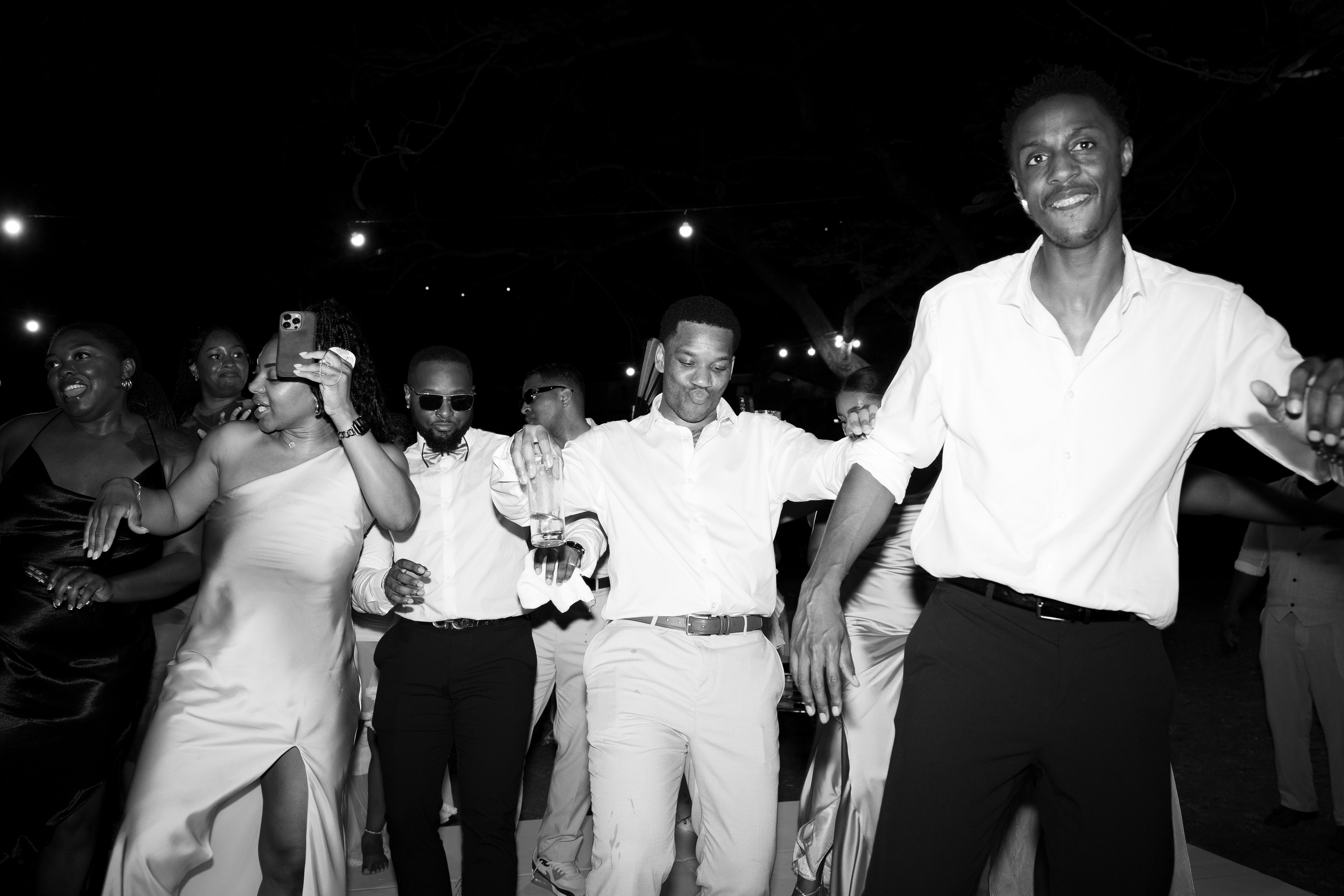 Ashley&Matt (Costa Rica). Wedding Photographer Toronto