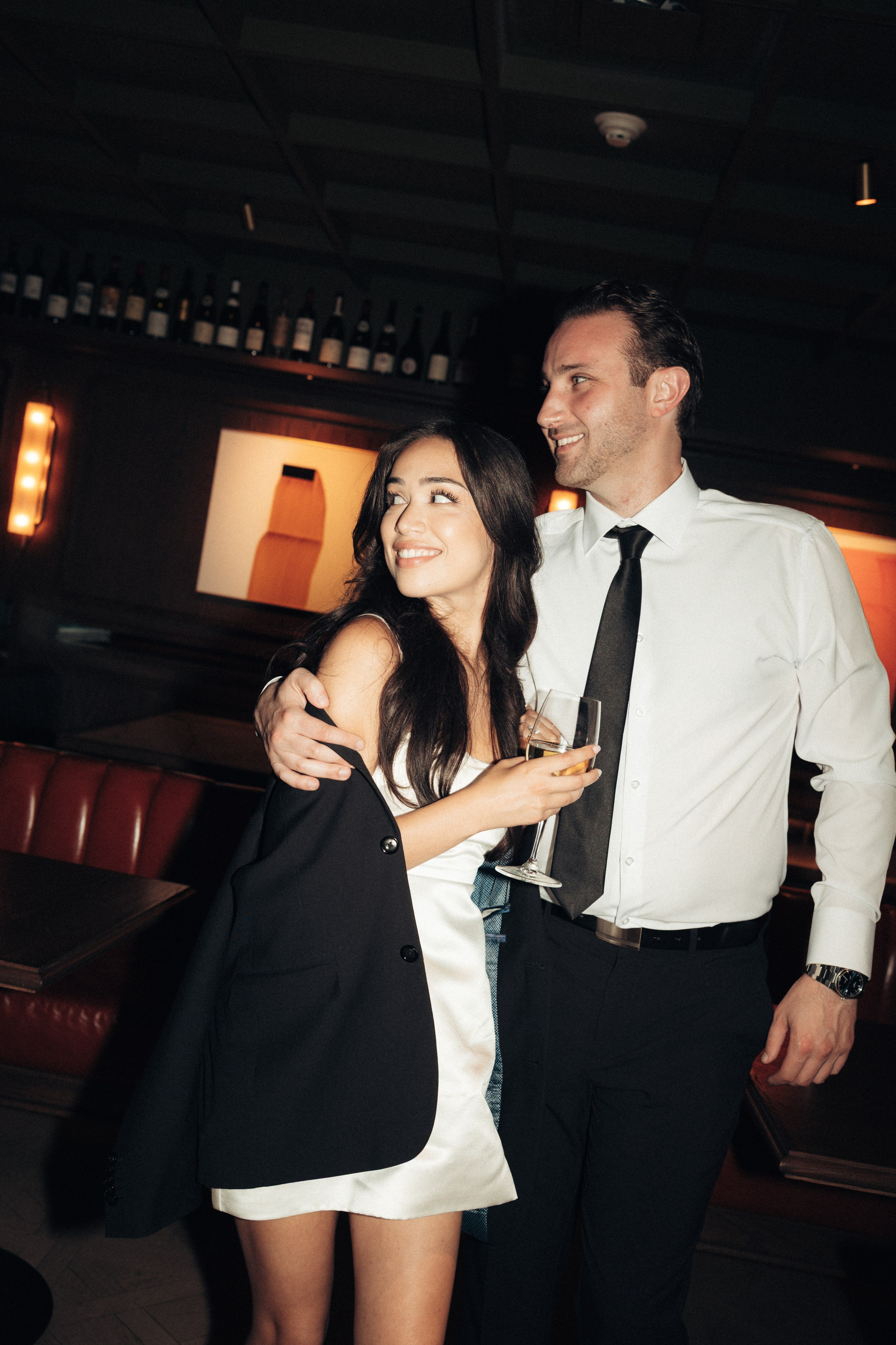 Jazmine&Joe. Wedding Photographer Toronto