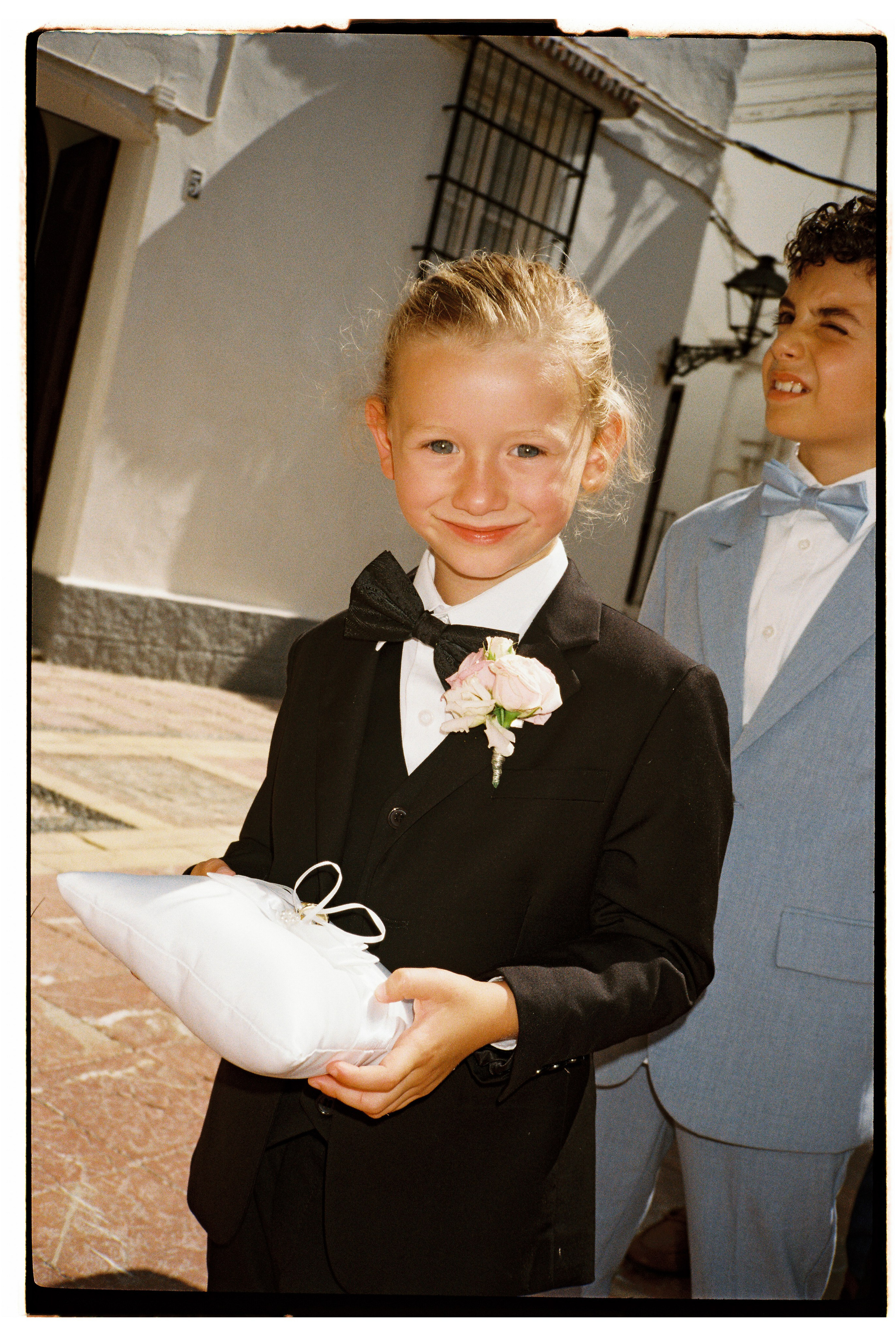 M&M (Spain). Wedding Photographer Toronto