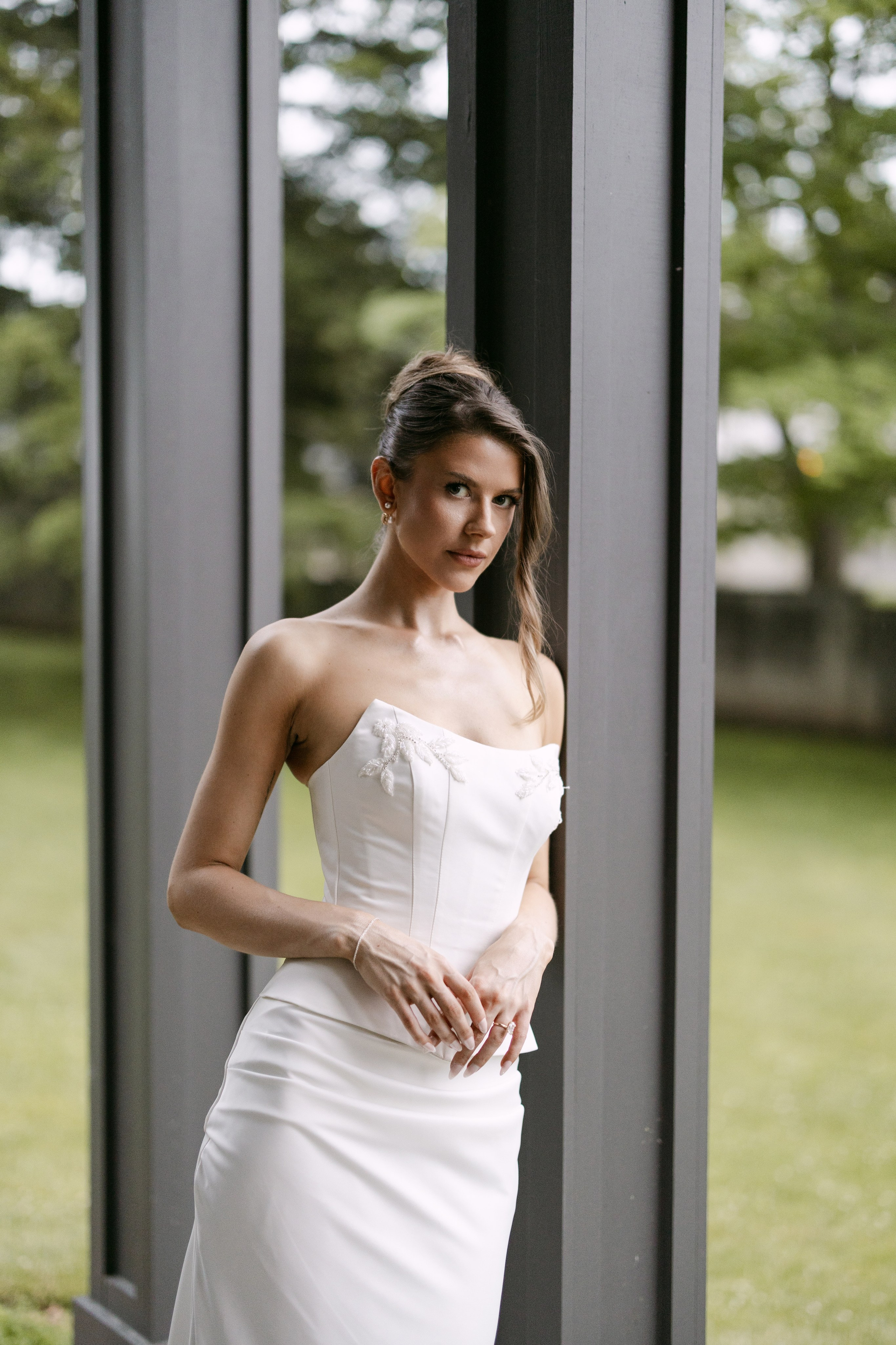 A&E. Wedding Photographer Toronto