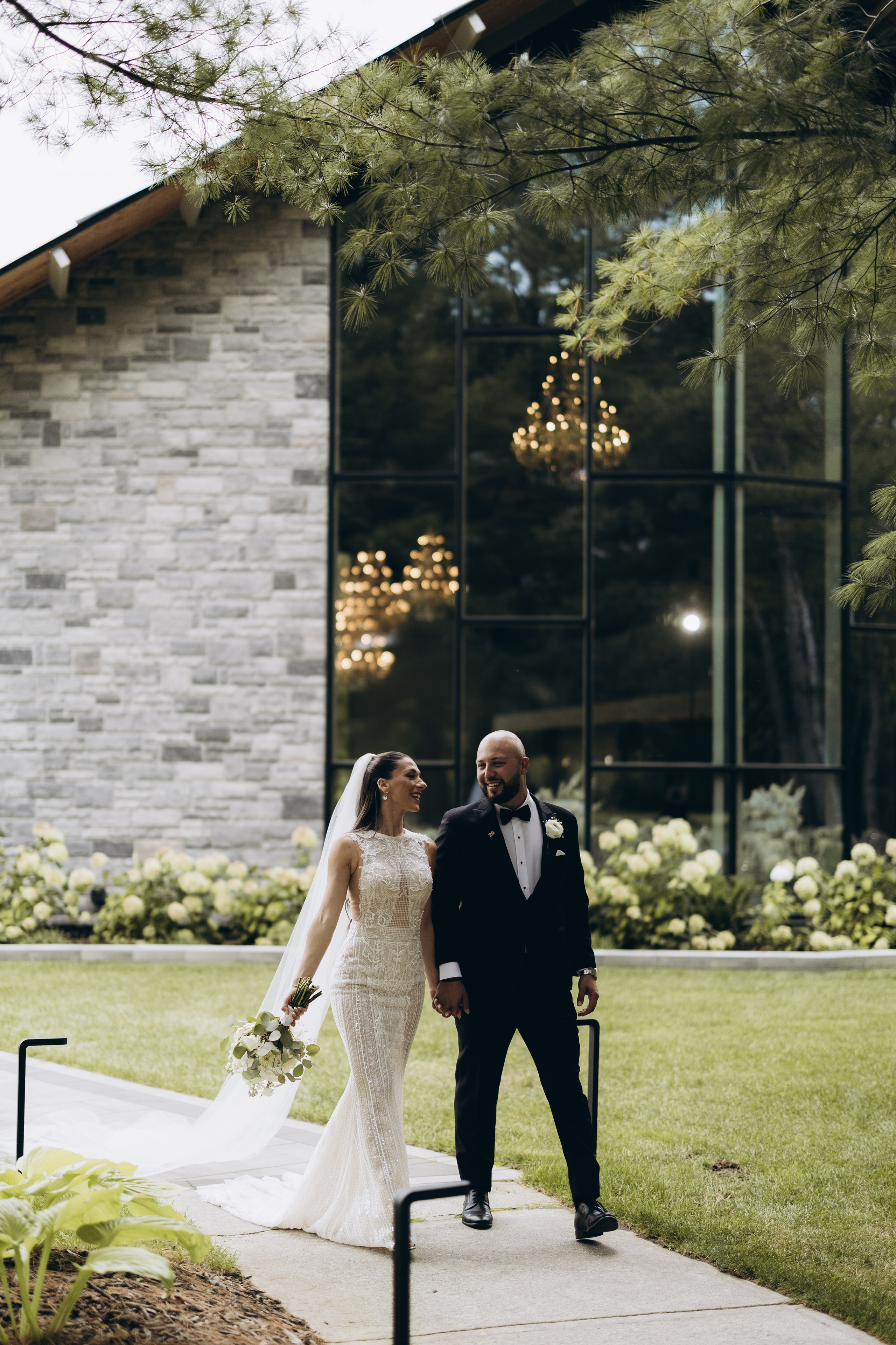 F&J. Wedding Photographer Toronto