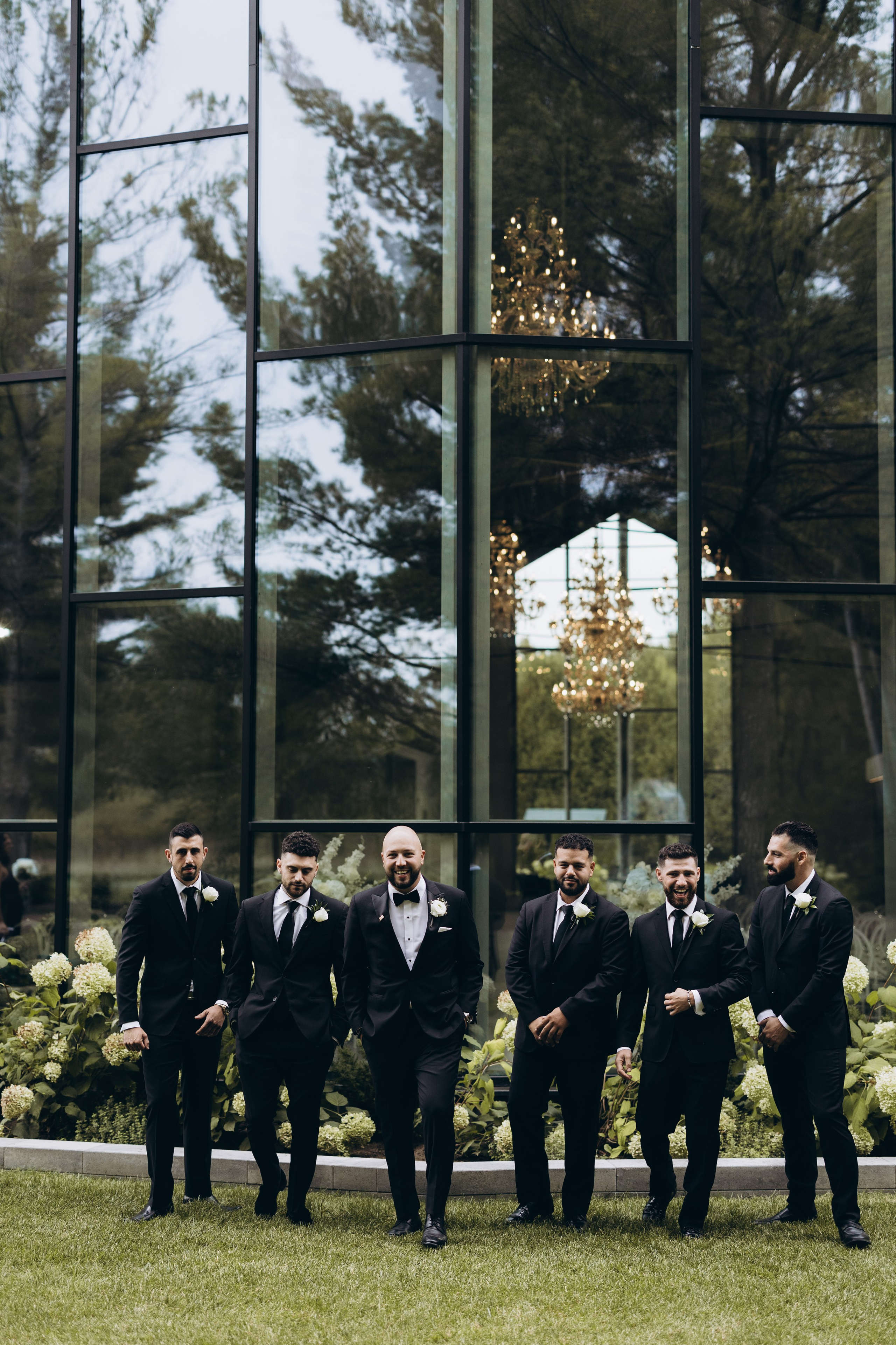 F&J. Wedding Photographer Toronto