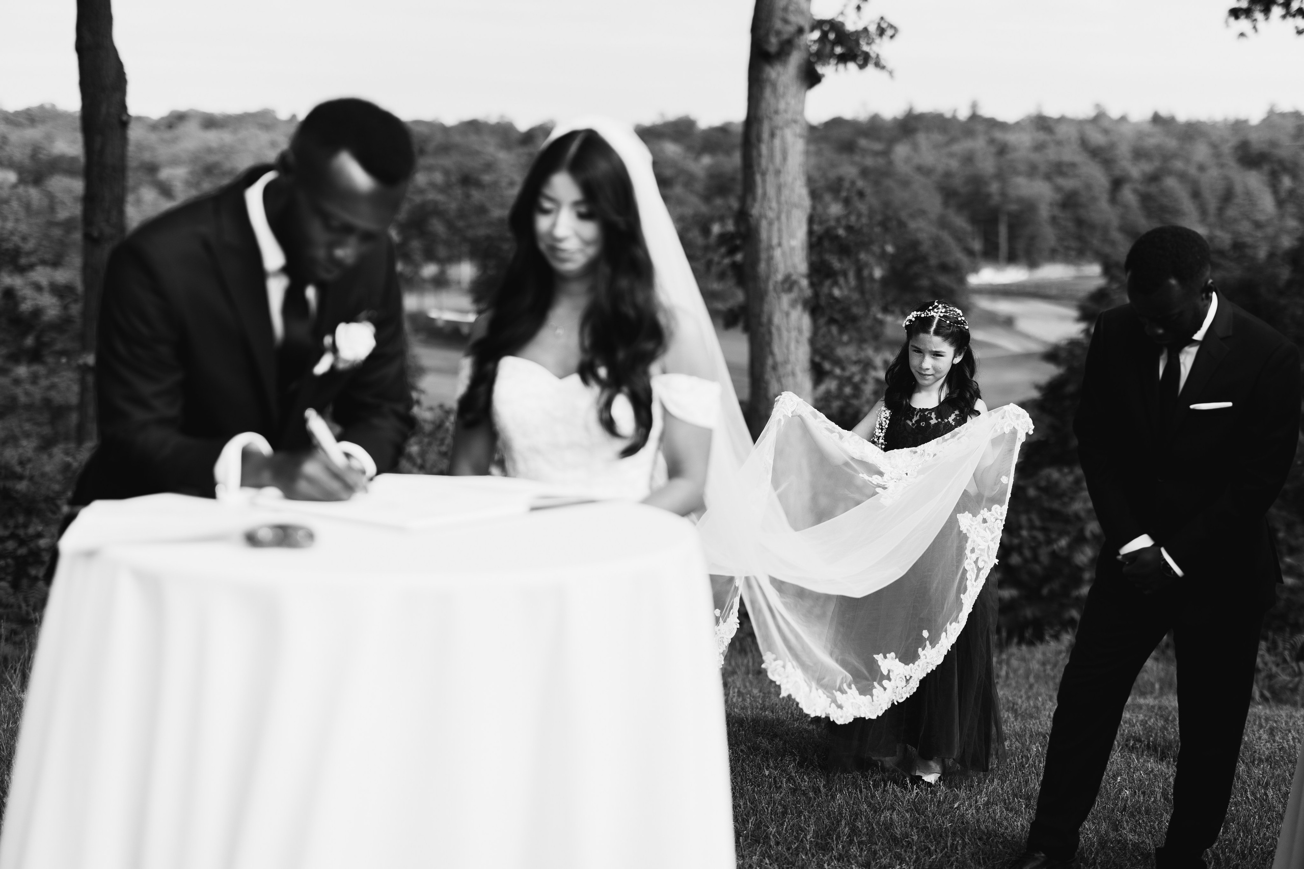 Ximena&Andrew. Wedding Photographer Toronto