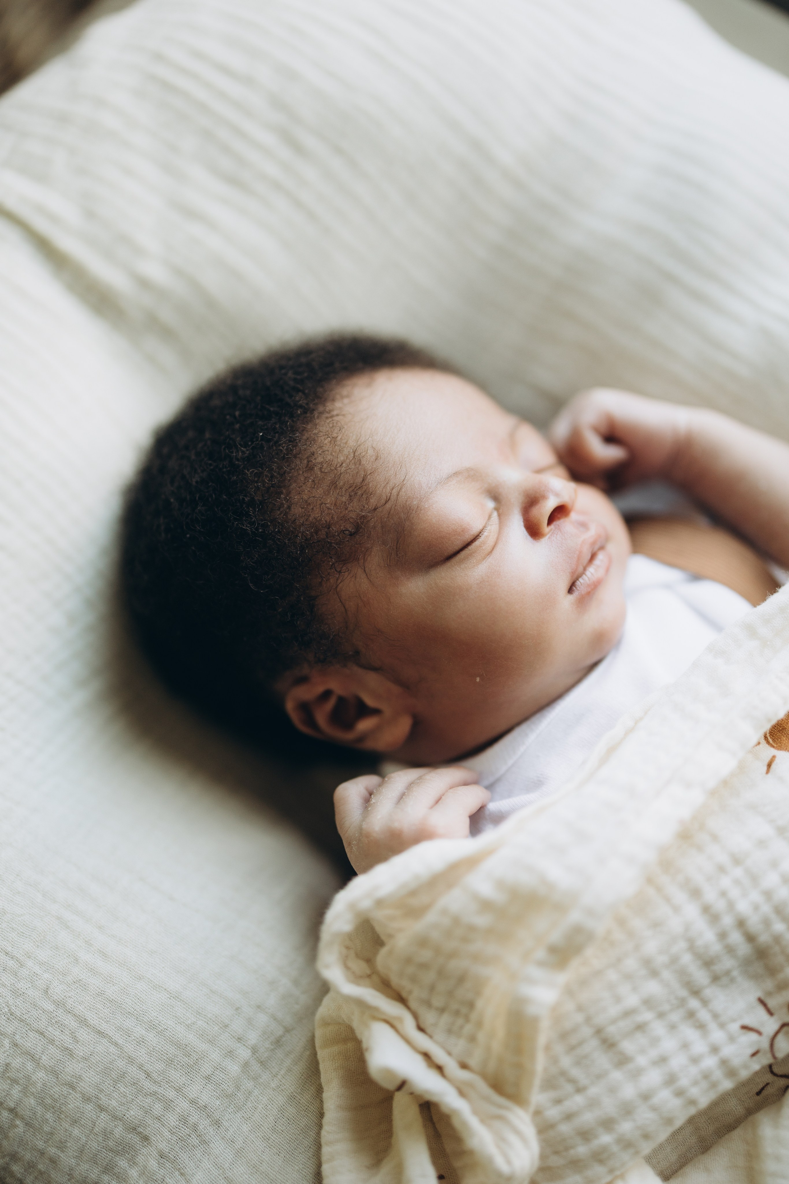 Baby N. Wedding Photographer Toronto