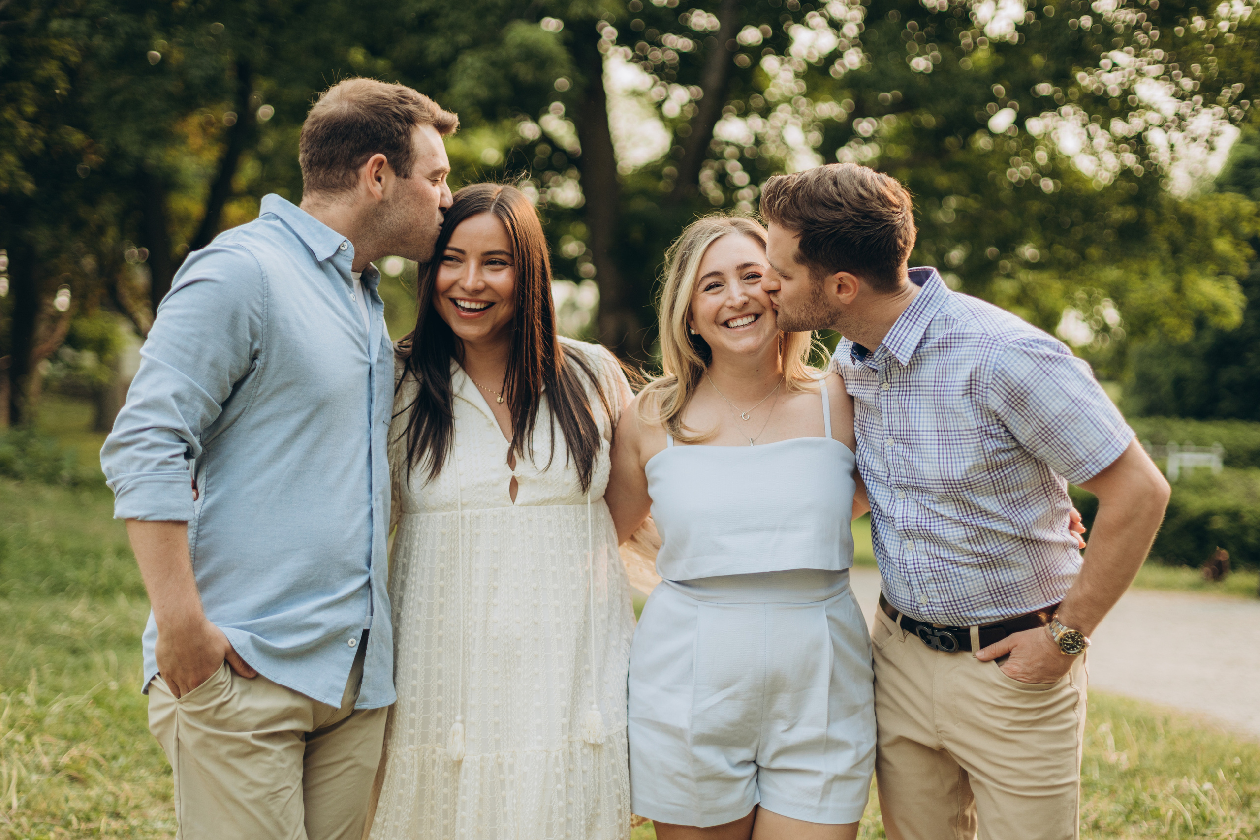 Family session. Wedding Photographer Toronto