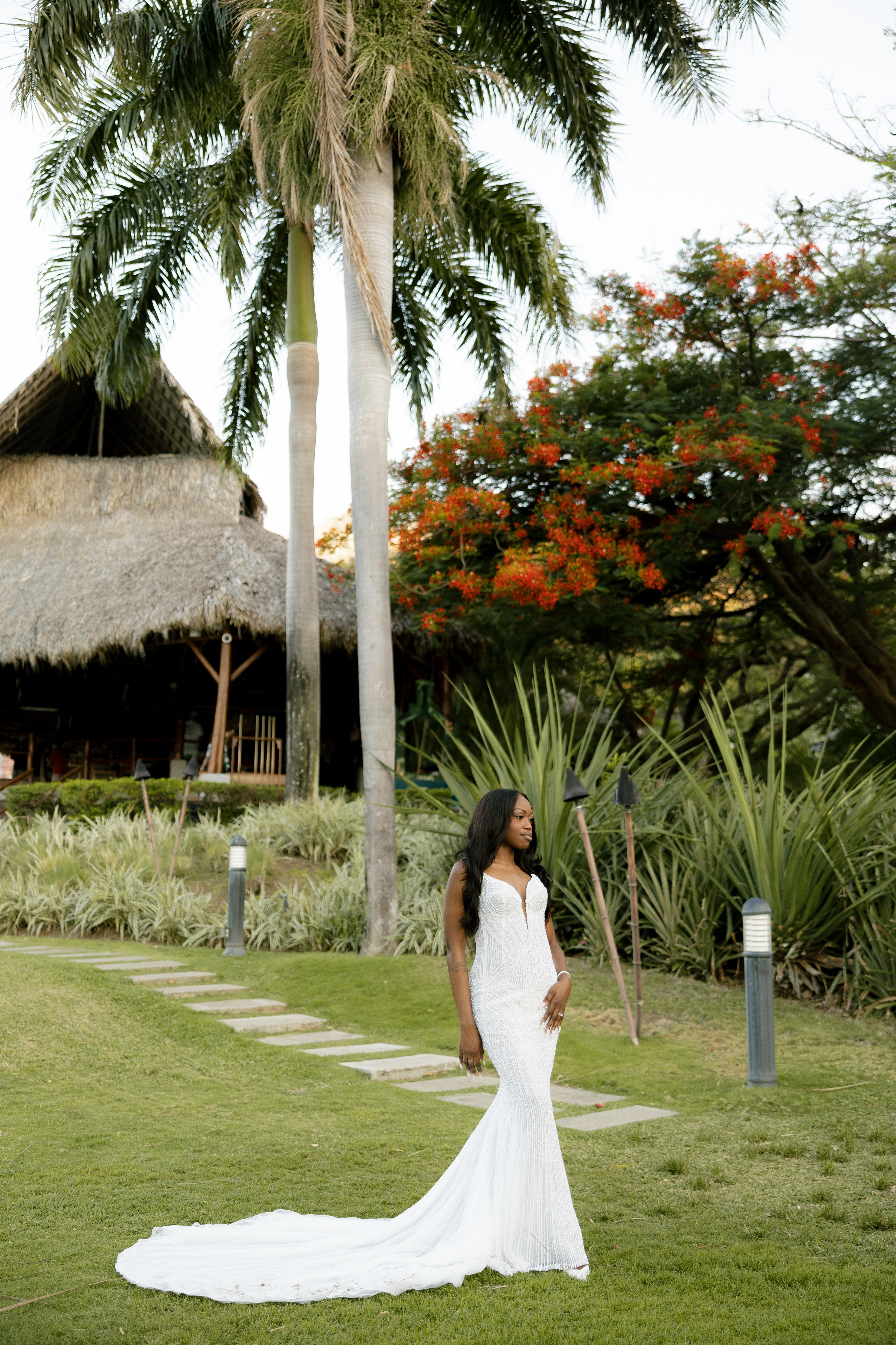 Ashley&Matt (Costa Rica). Wedding Photographer Toronto