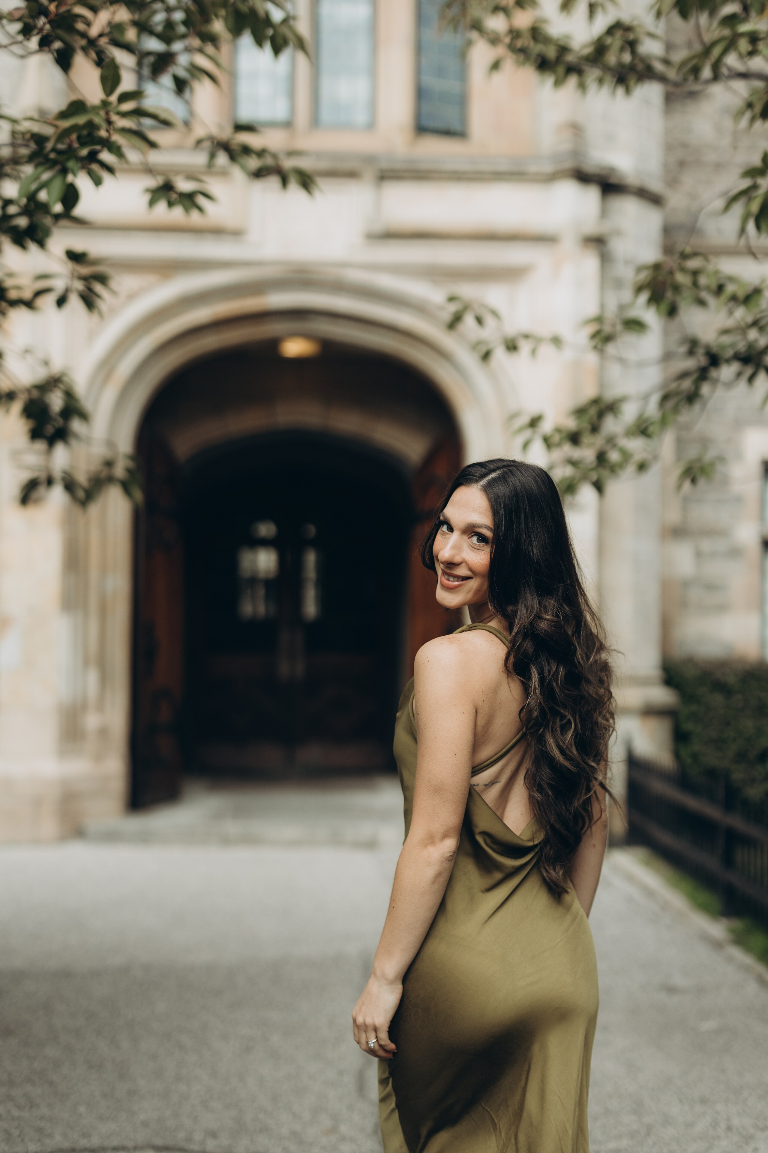 F+J. Wedding Photographer Toronto