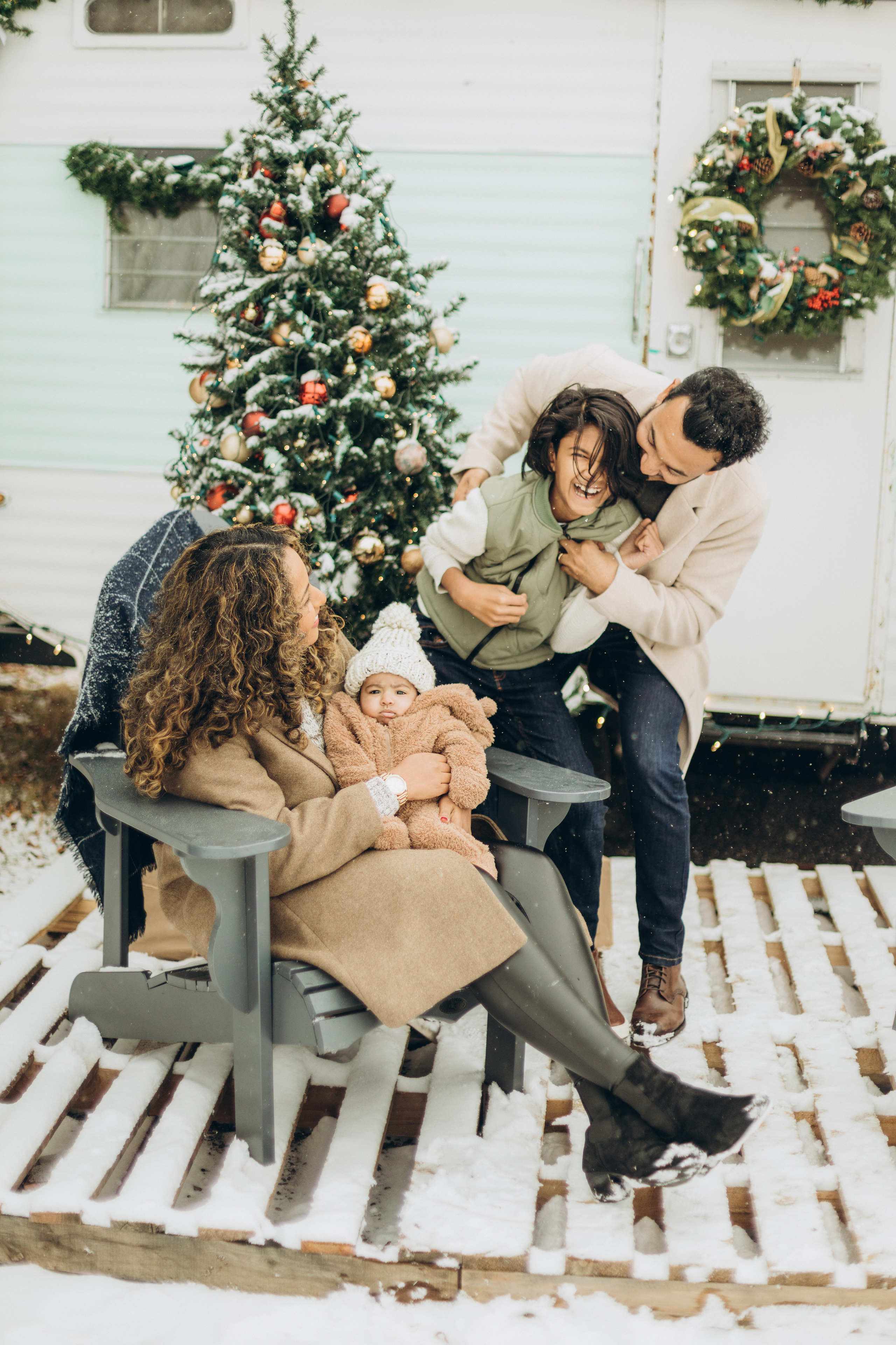 Merry Christmas!. Wedding Photographer Toronto