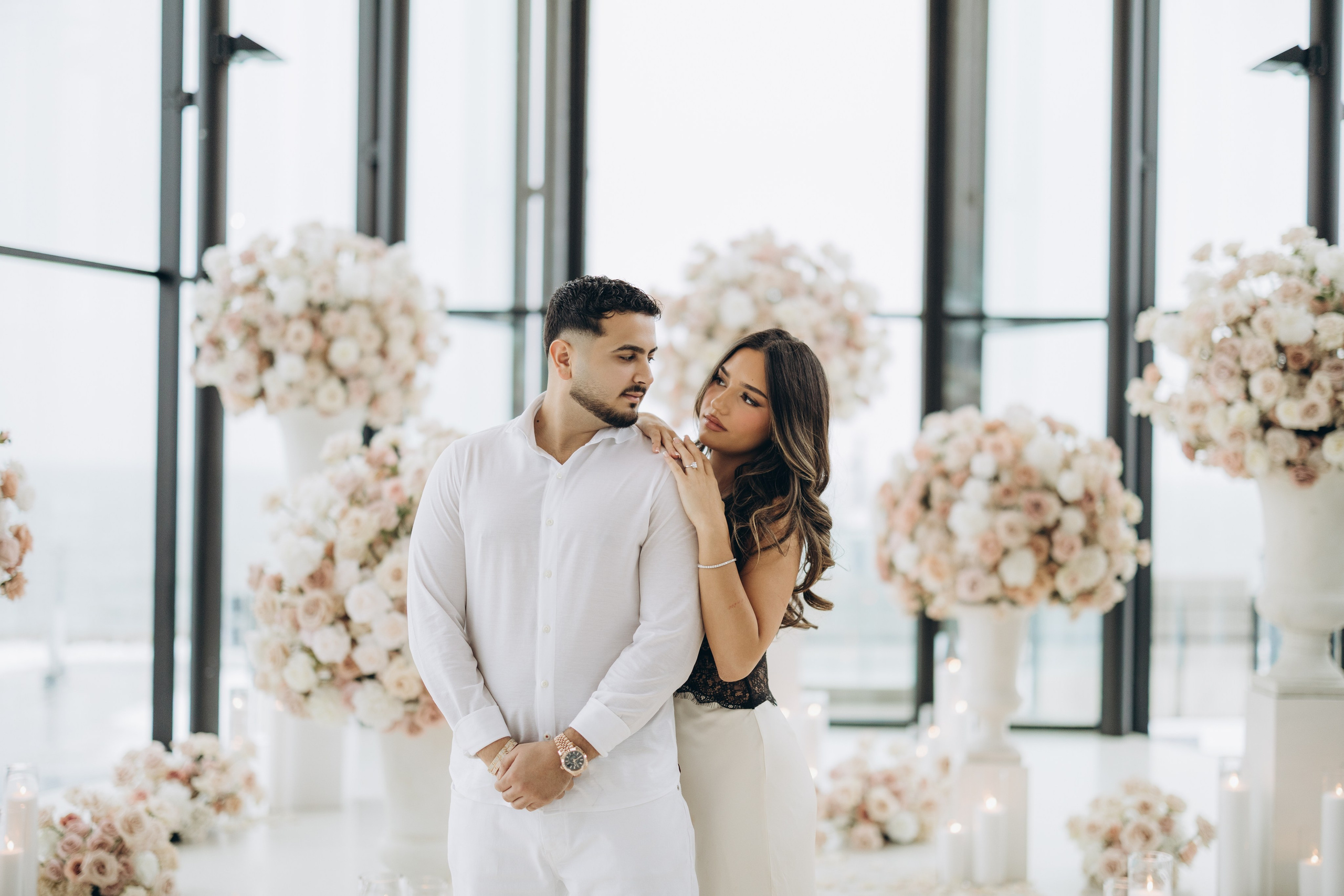 Yes!. Wedding Photographer Toronto