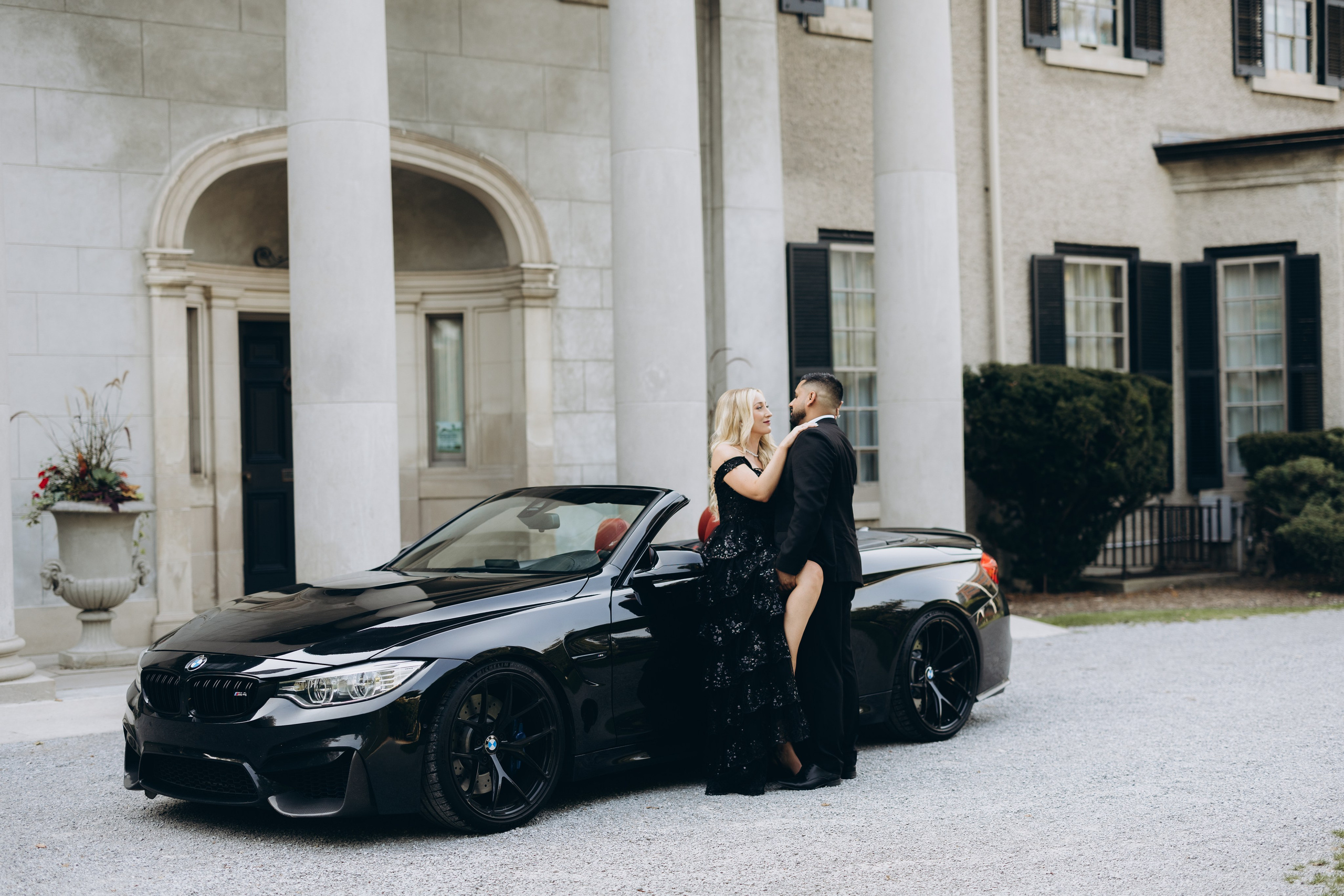 C&A. Wedding Photographer Toronto