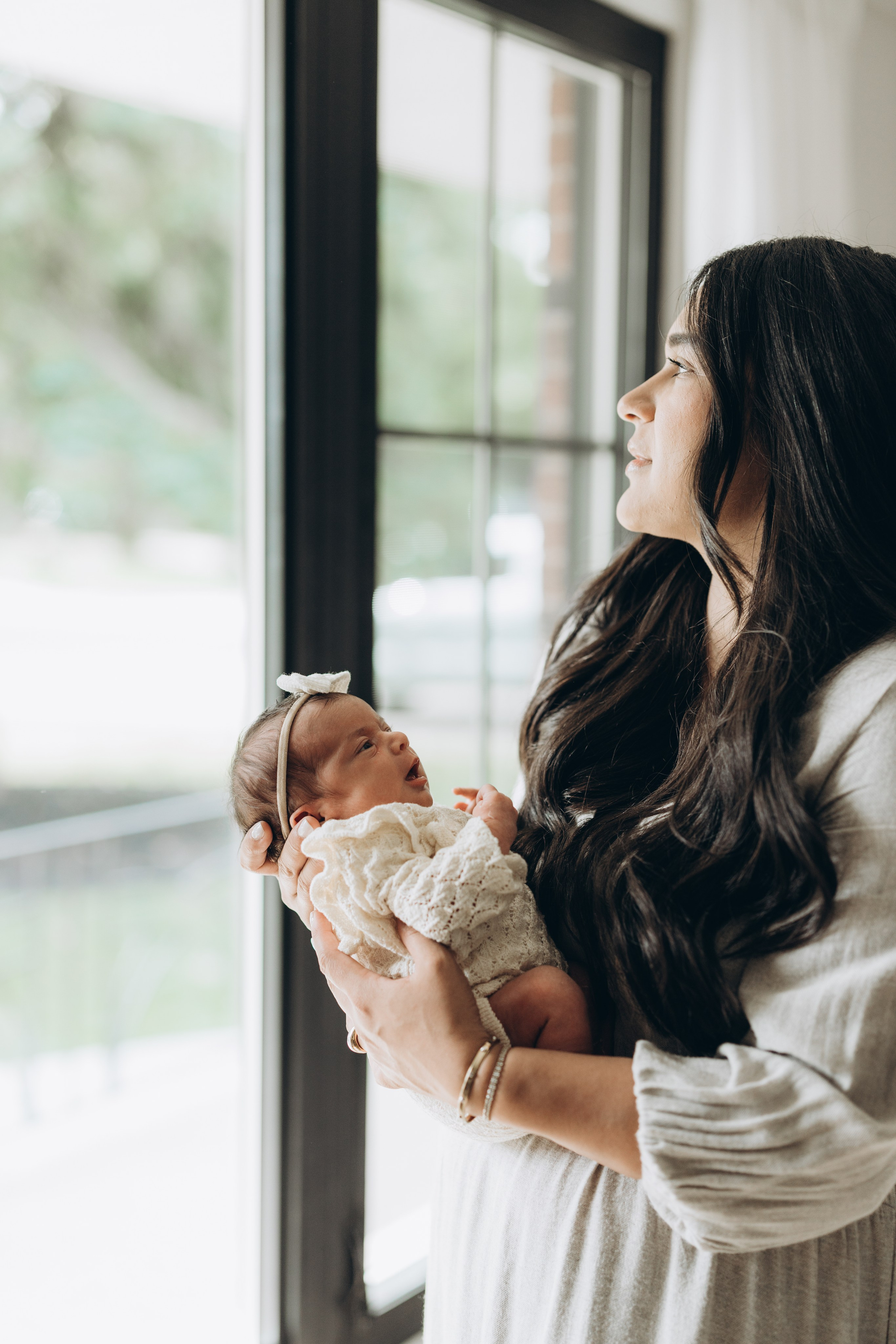 Newborn/family photo session. Wedding Photographer Toronto
