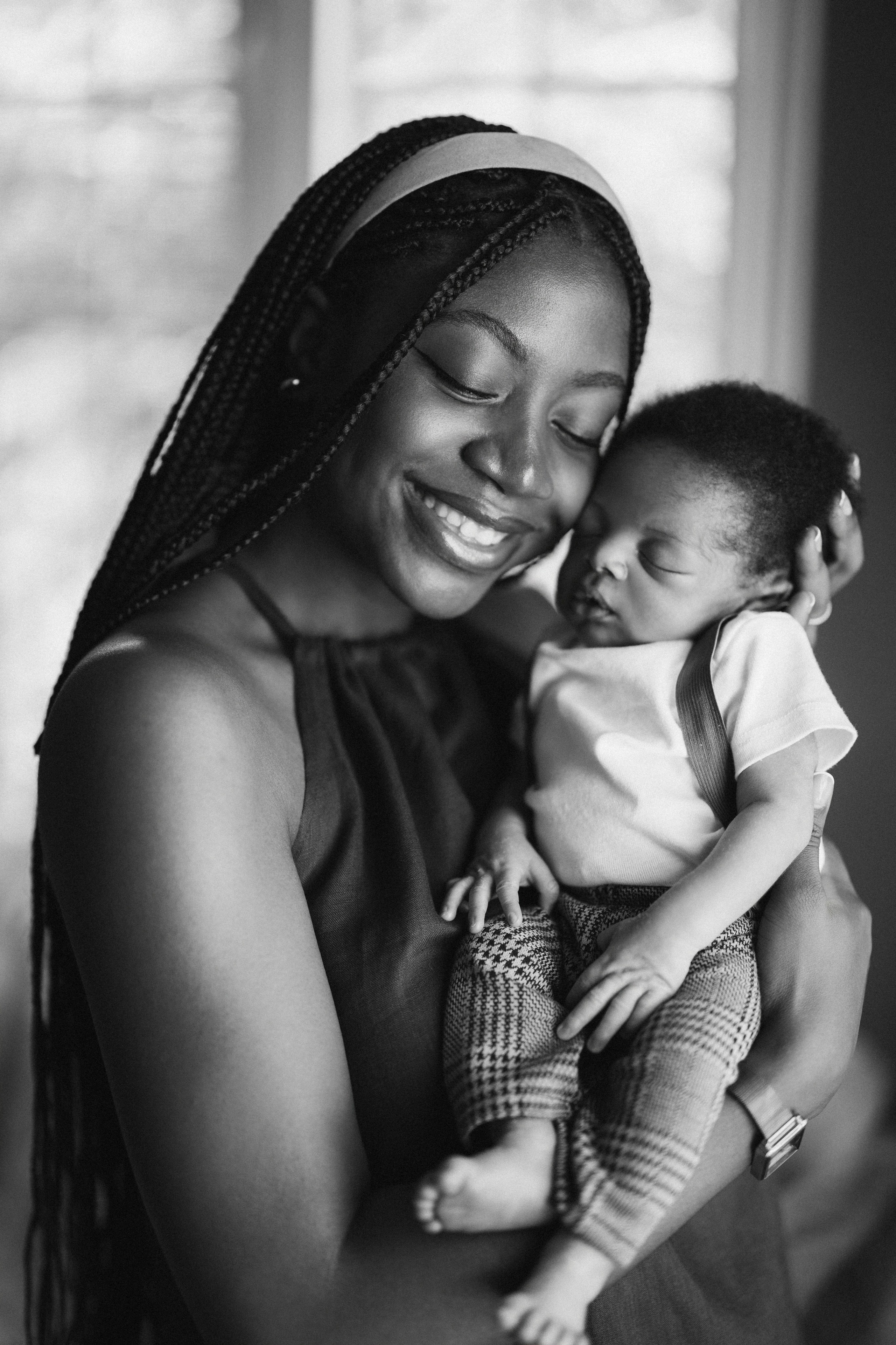 Baby N. Wedding Photographer Toronto