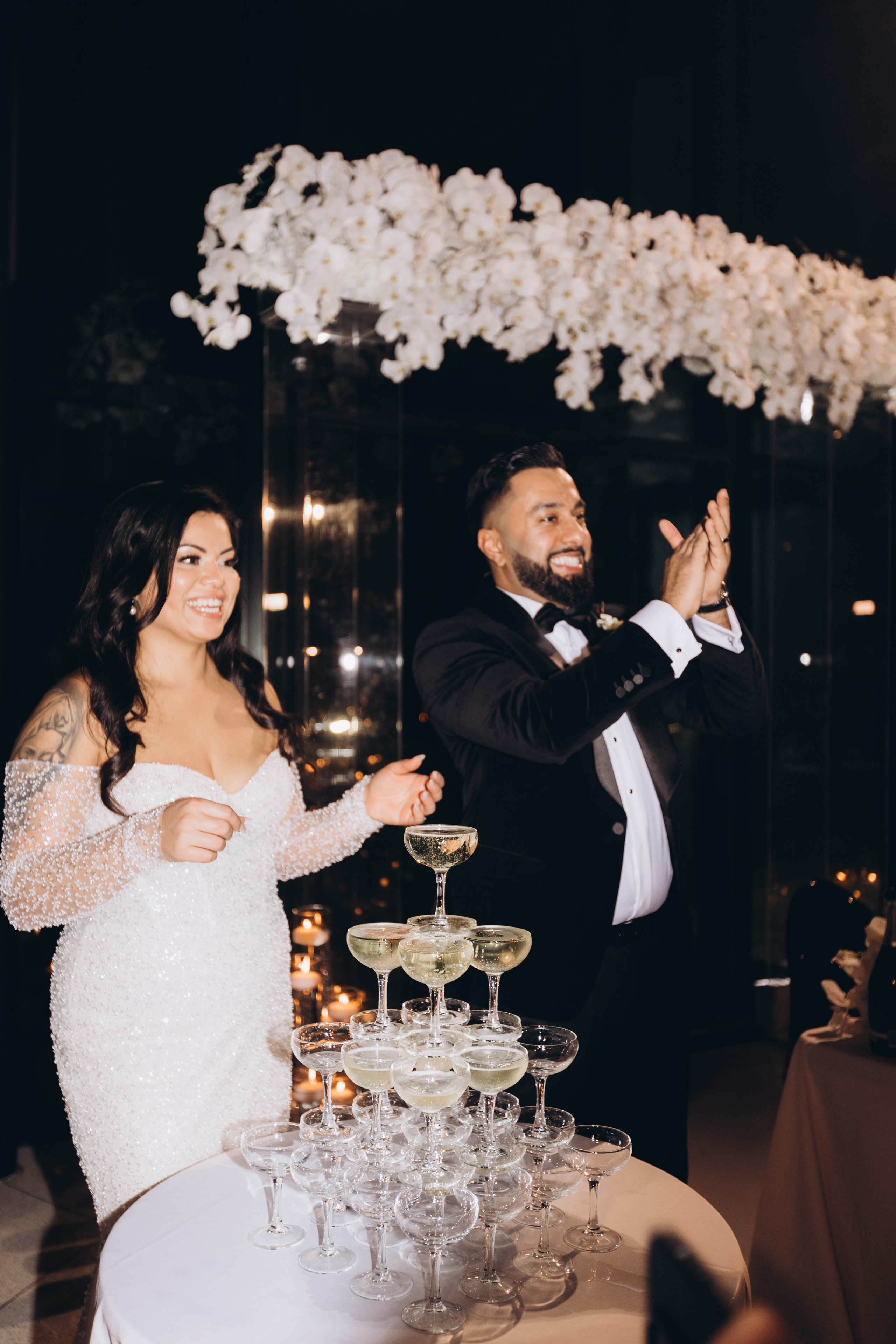 Andy&Michael. Wedding Photographer Toronto