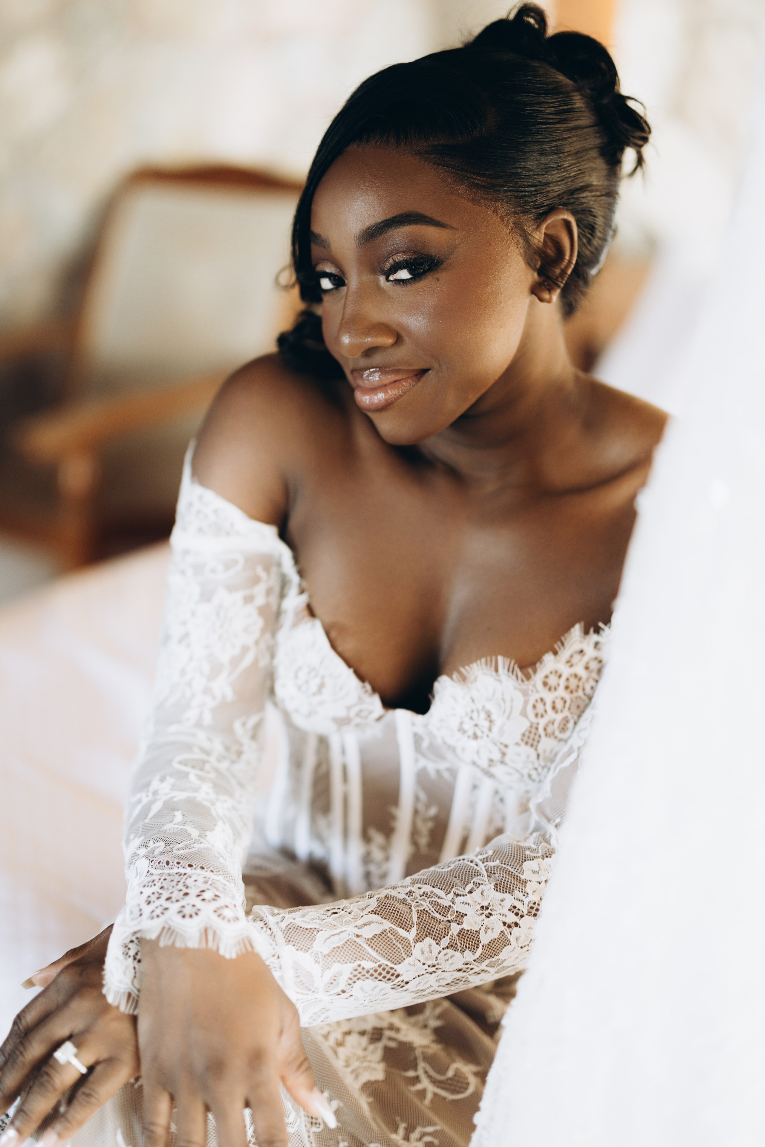 T&K (Jamaica). Wedding Photographer Toronto