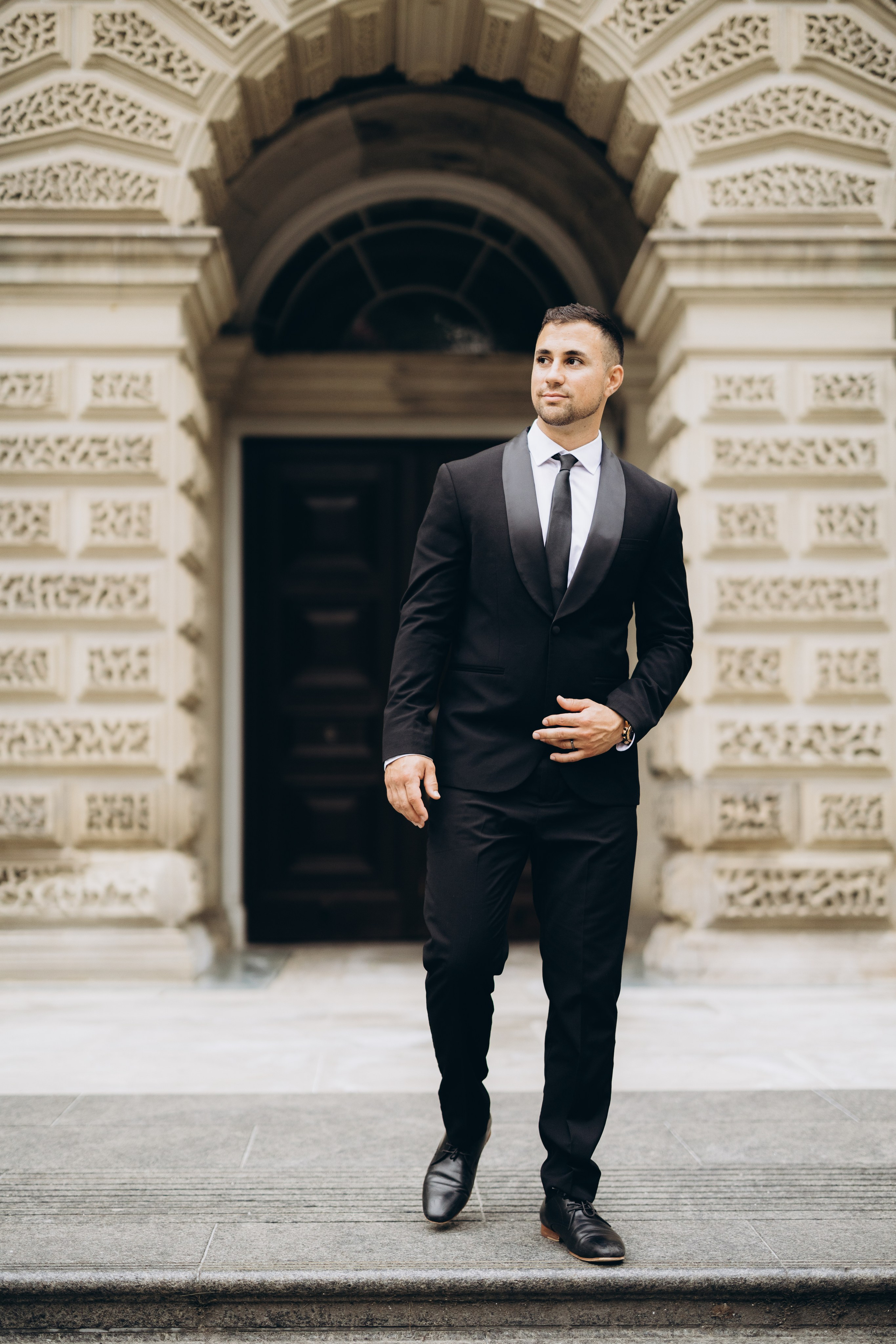 Luisa&Lucas. Wedding Photographer Toronto