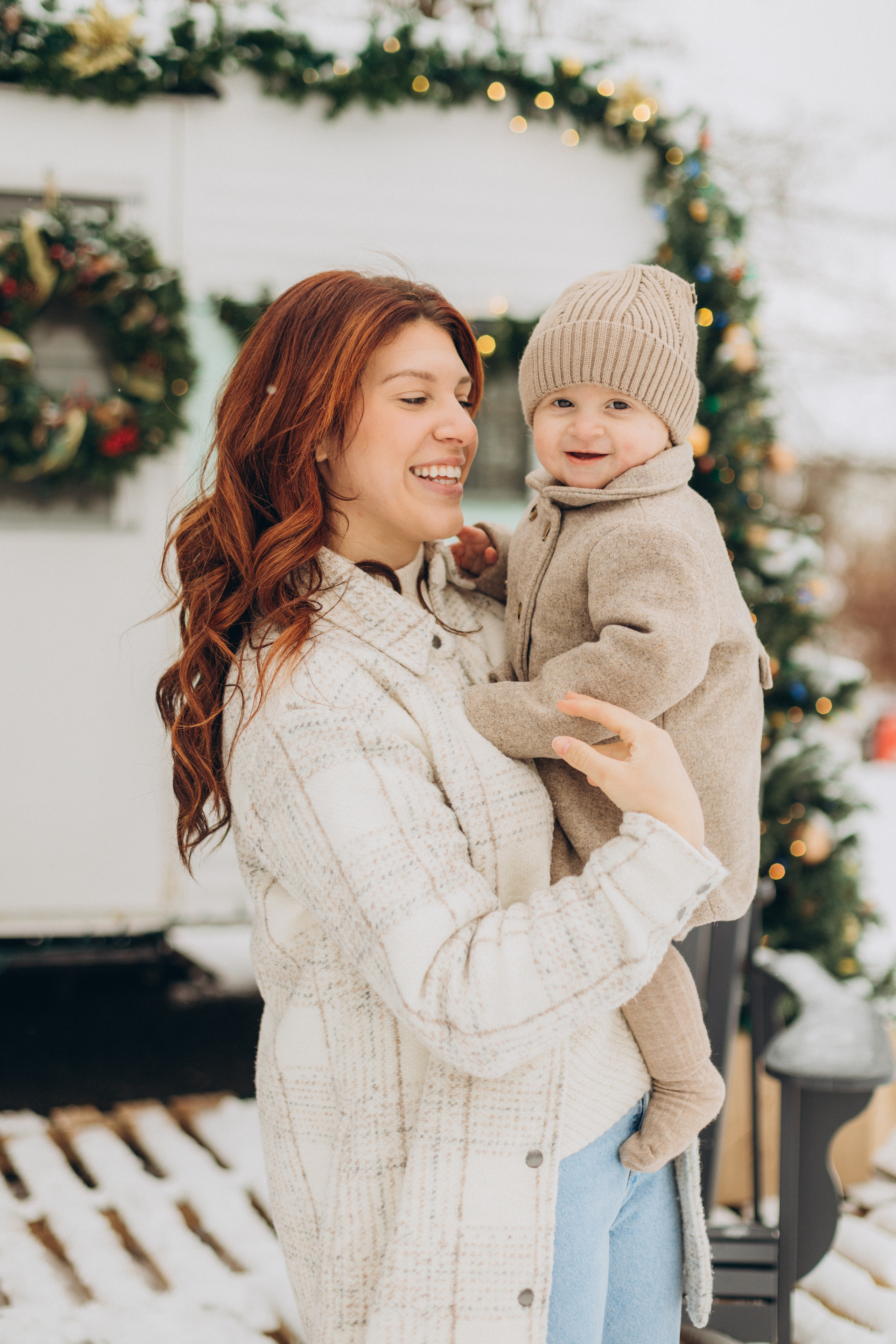 Merry Christmas!. Wedding Photographer Toronto