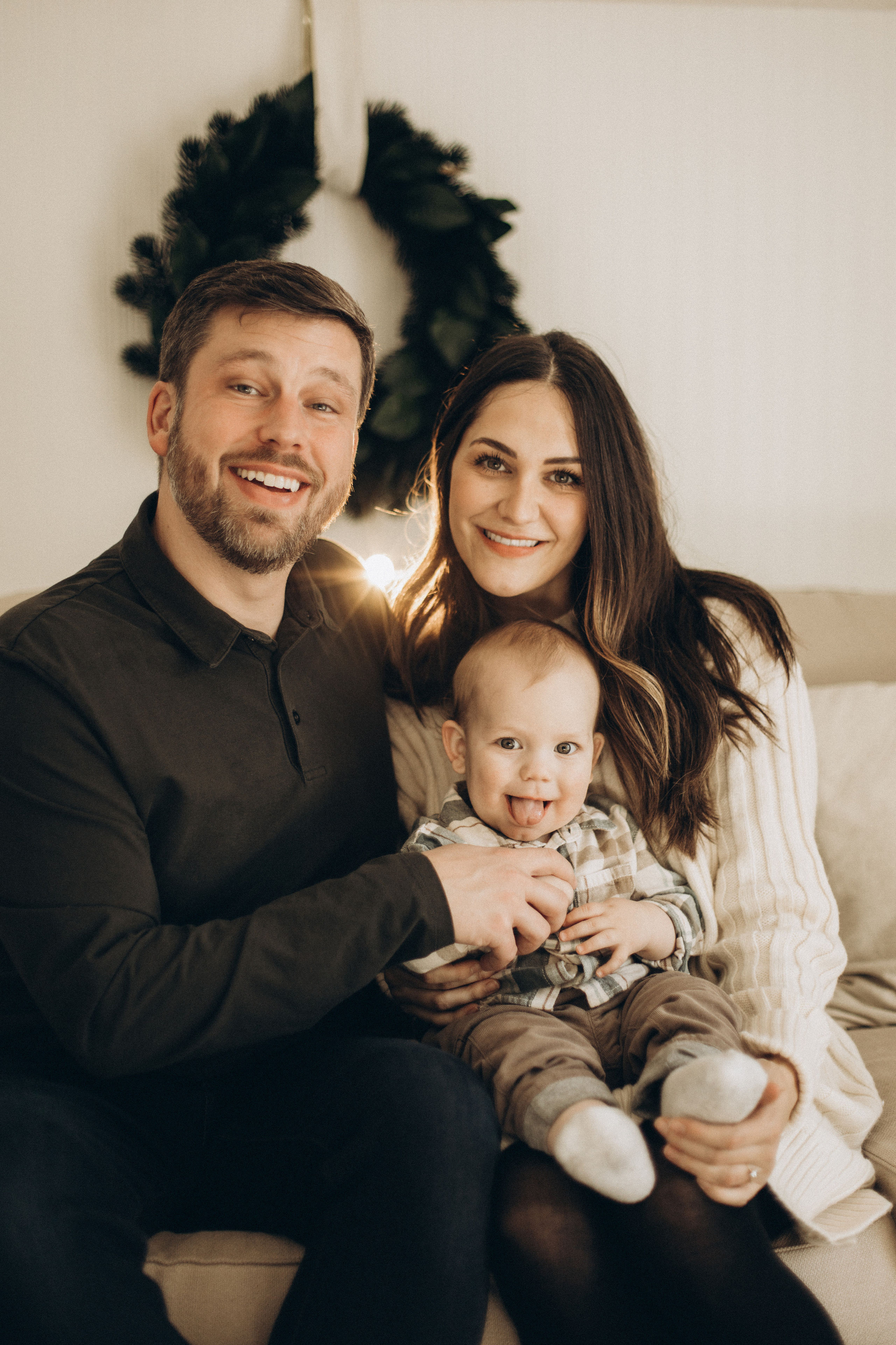 Michaela’s family. Wedding Photographer Toronto