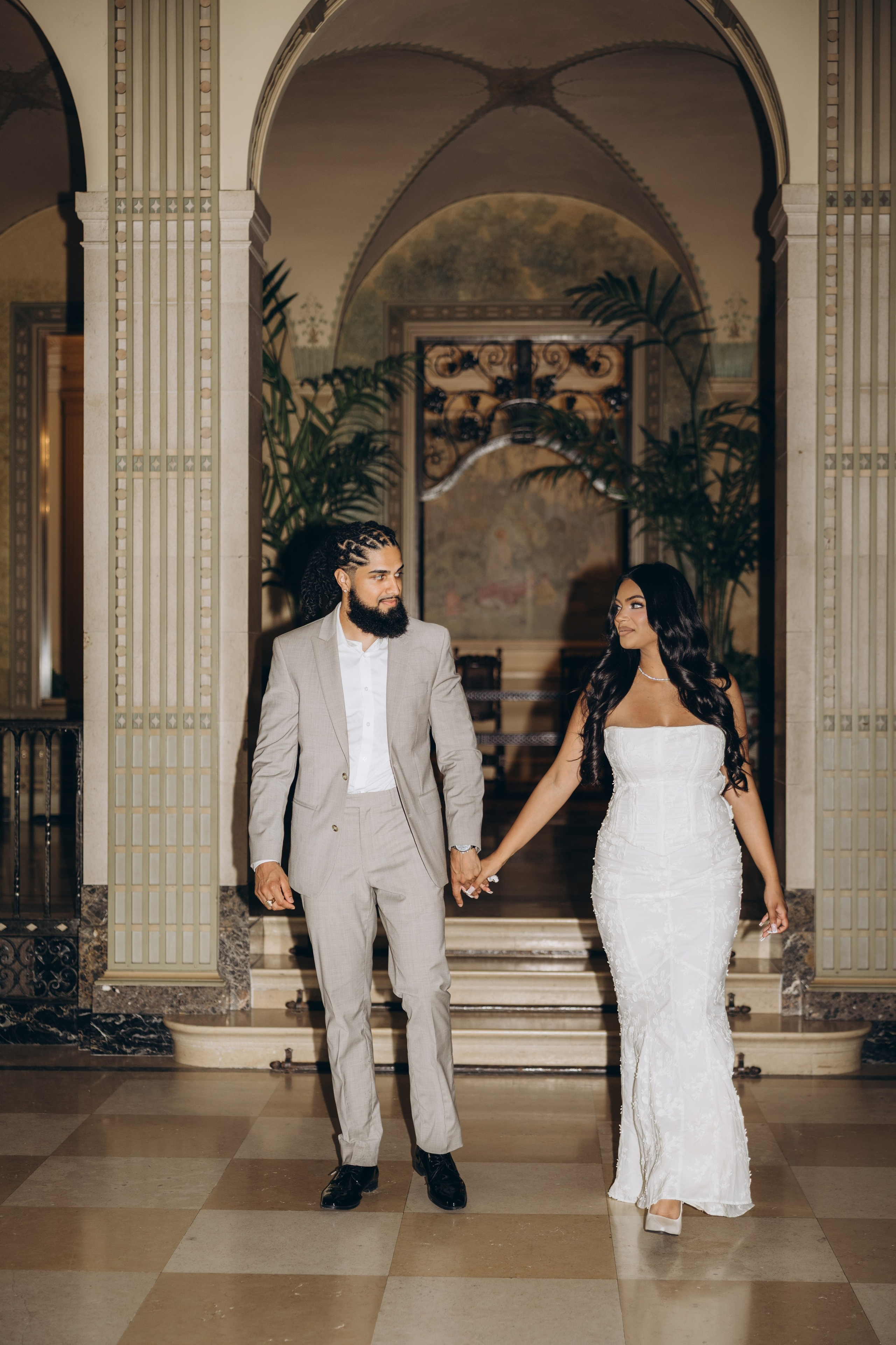 A&A. Wedding Photographer Toronto