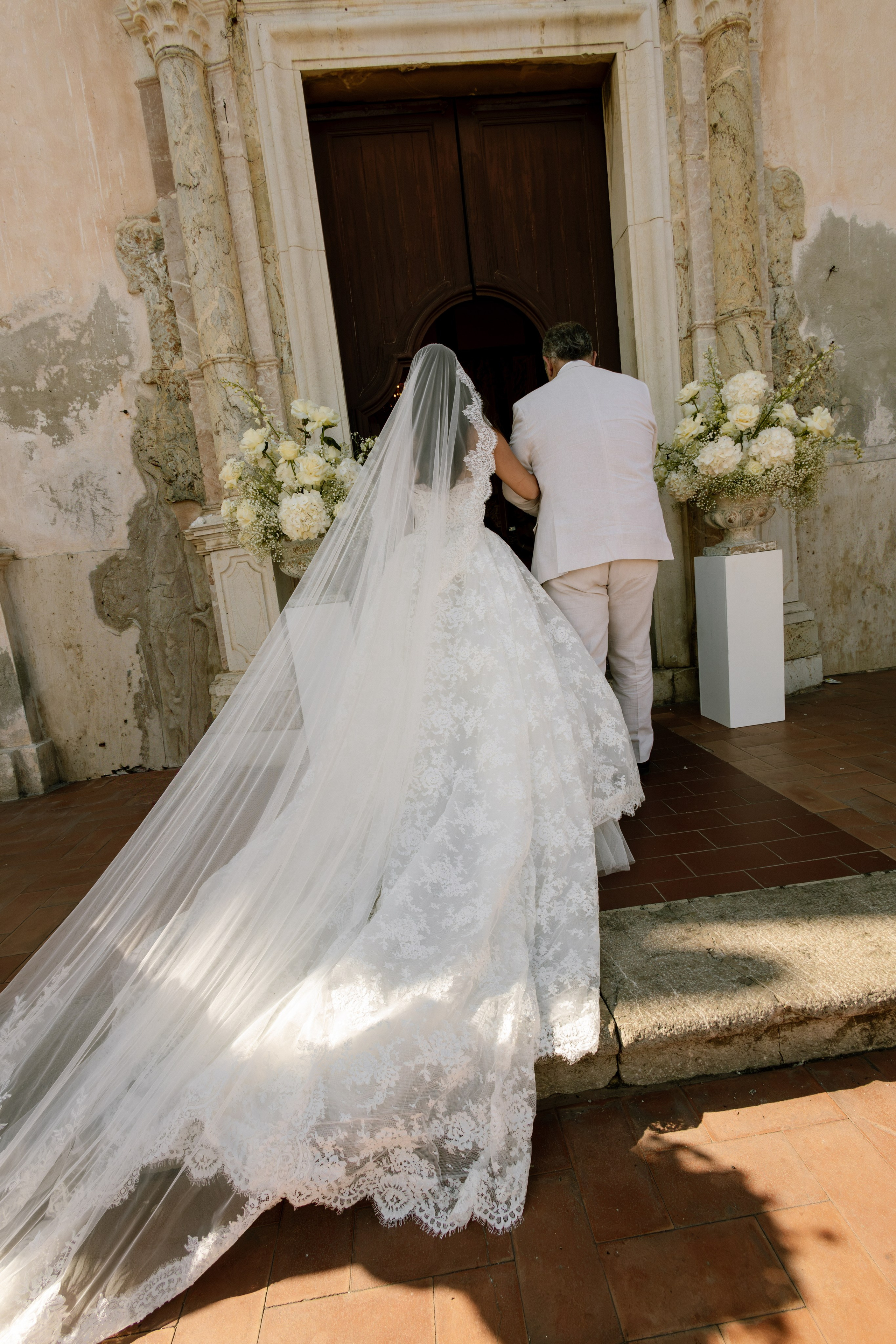 S&C (Sicily). Wedding Photographer Toronto
