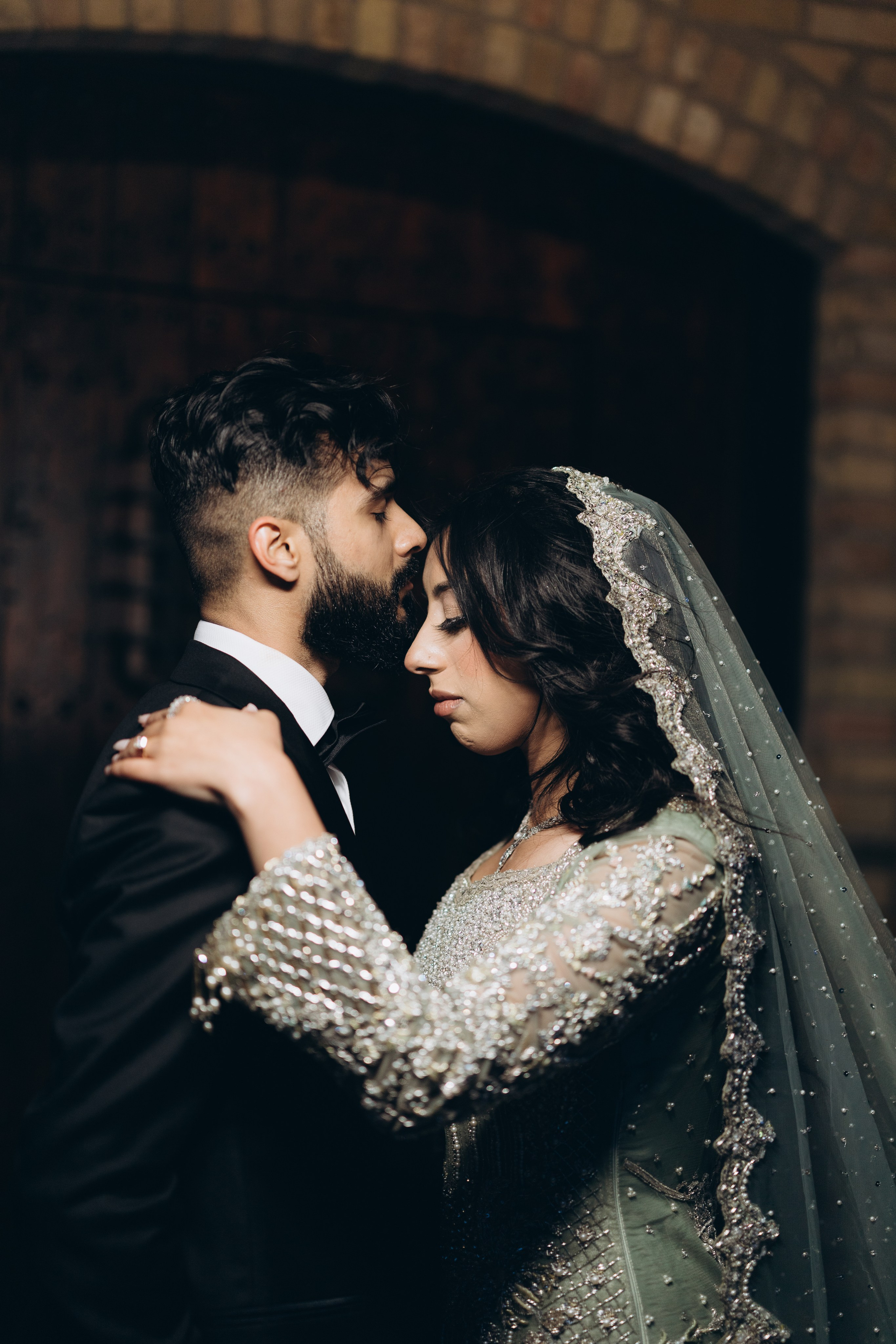 Aisha&Saad. Wedding Photographer Toronto