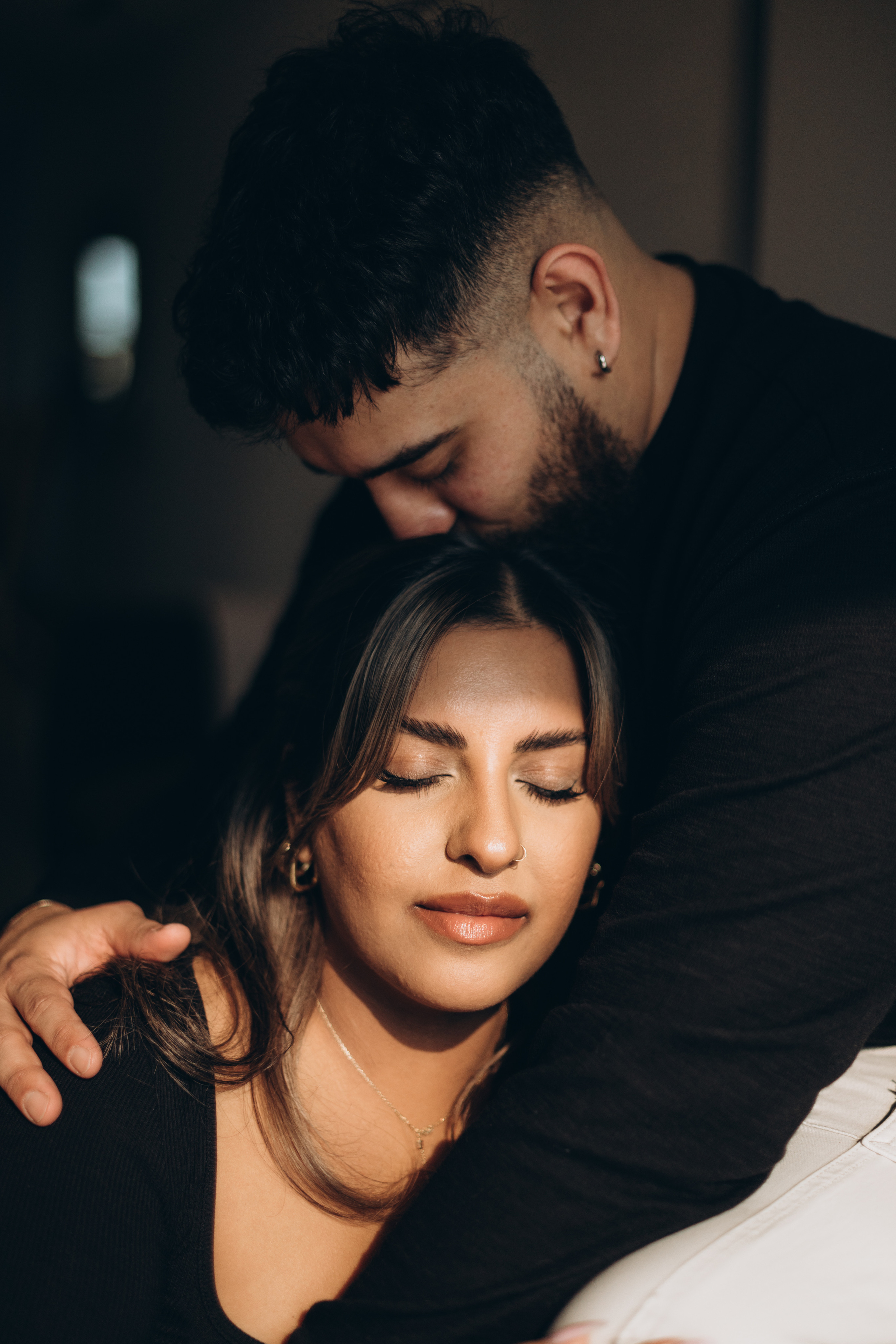 Sanjam&Sahil. Wedding Photographer Toronto